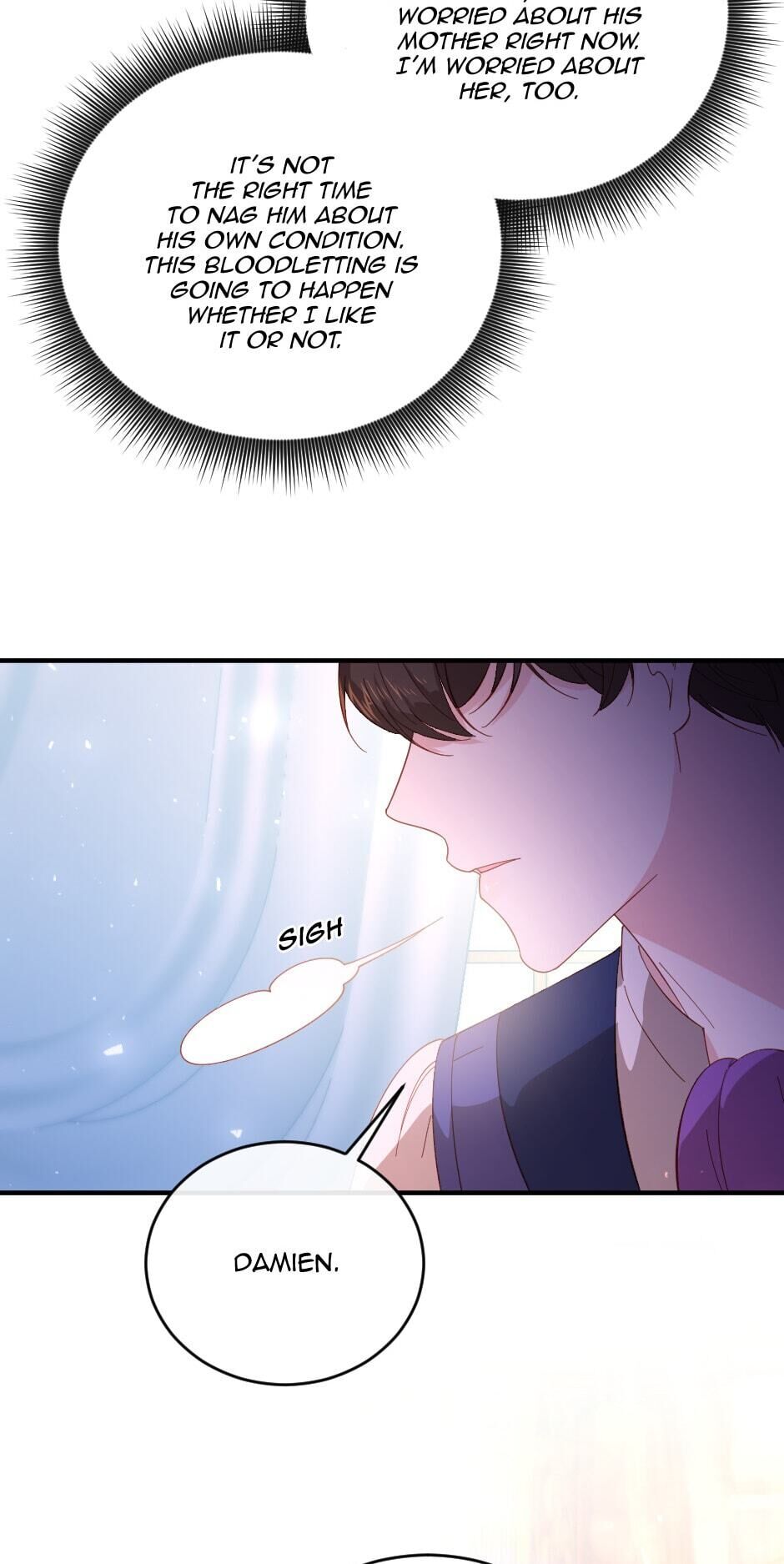 The Prince’s Personal Physician chapter 27 - page 16