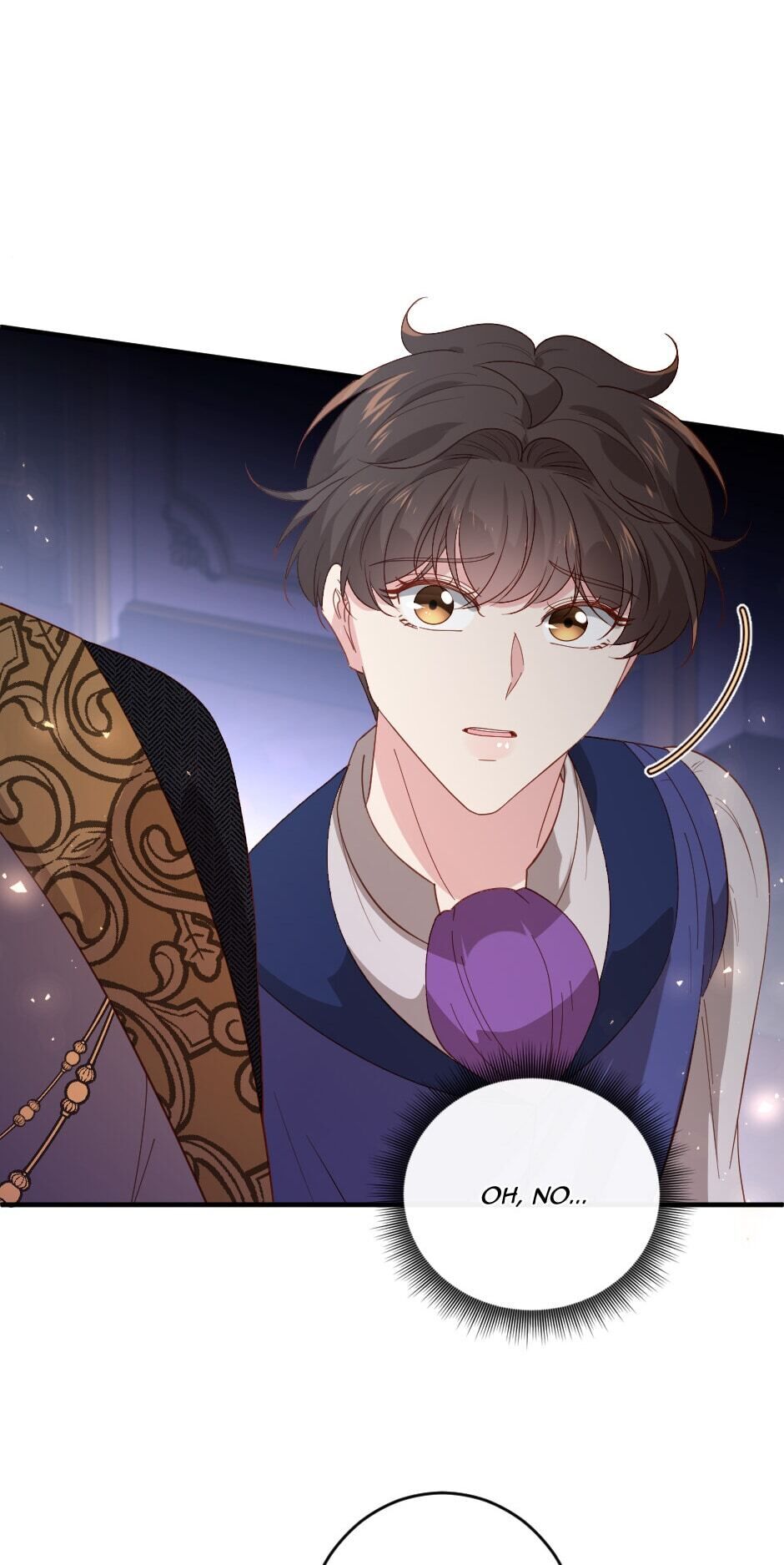 The Prince’s Personal Physician chapter 27 - page 2