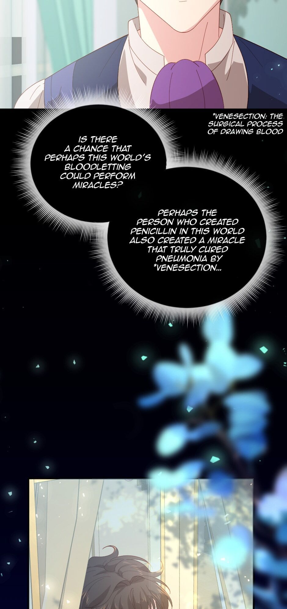 The Prince’s Personal Physician chapter 27 - page 26