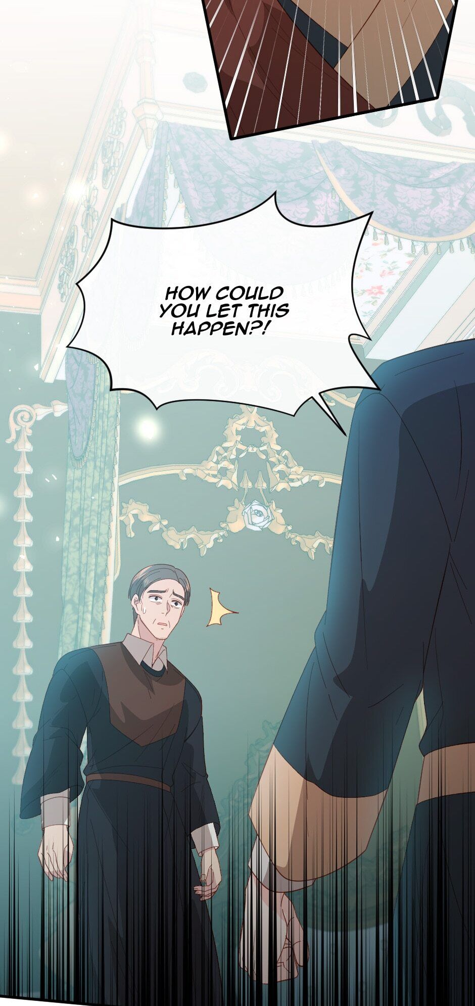 The Prince’s Personal Physician chapter 27 - page 31