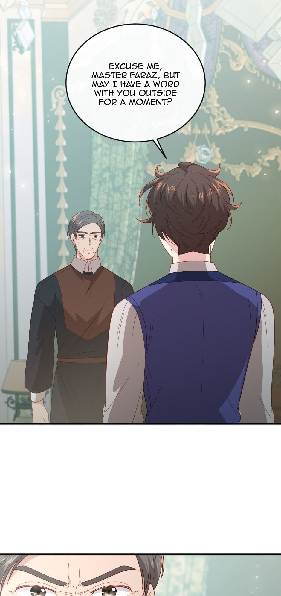 The Prince’s Personal Physician chapter 27 - page 35