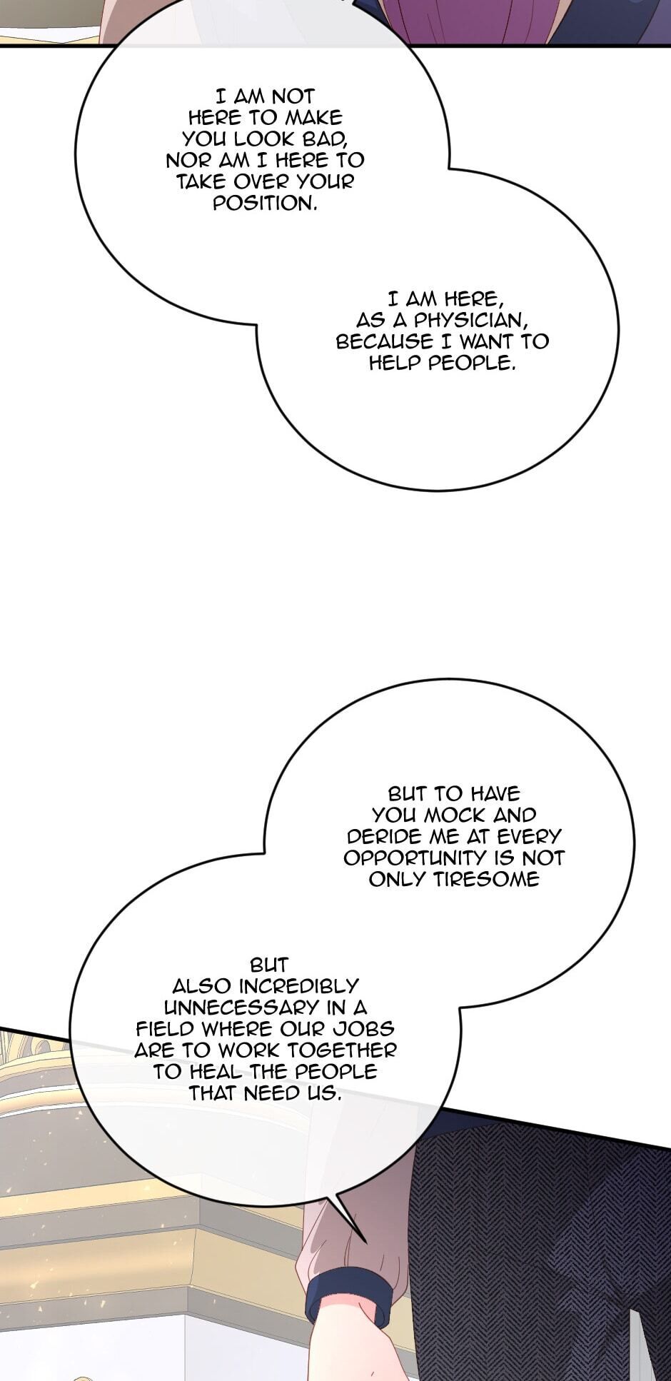 The Prince’s Personal Physician chapter 27 - page 39