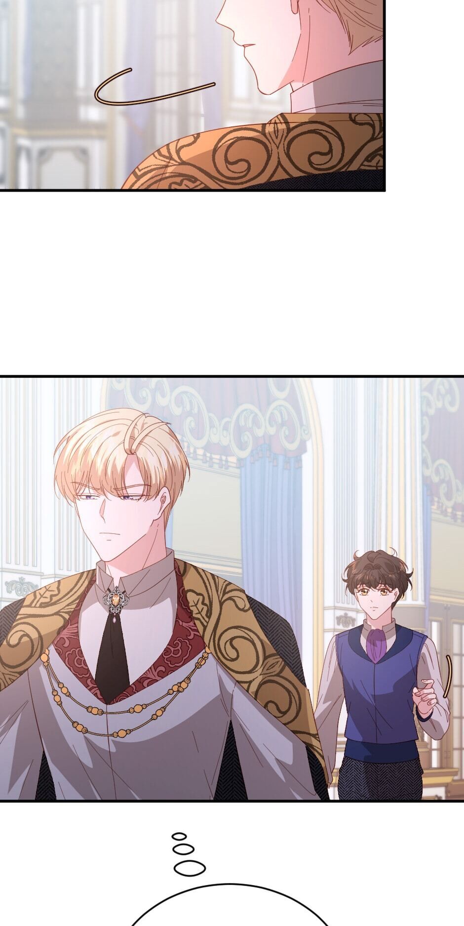 The Prince’s Personal Physician chapter 27 - page 4