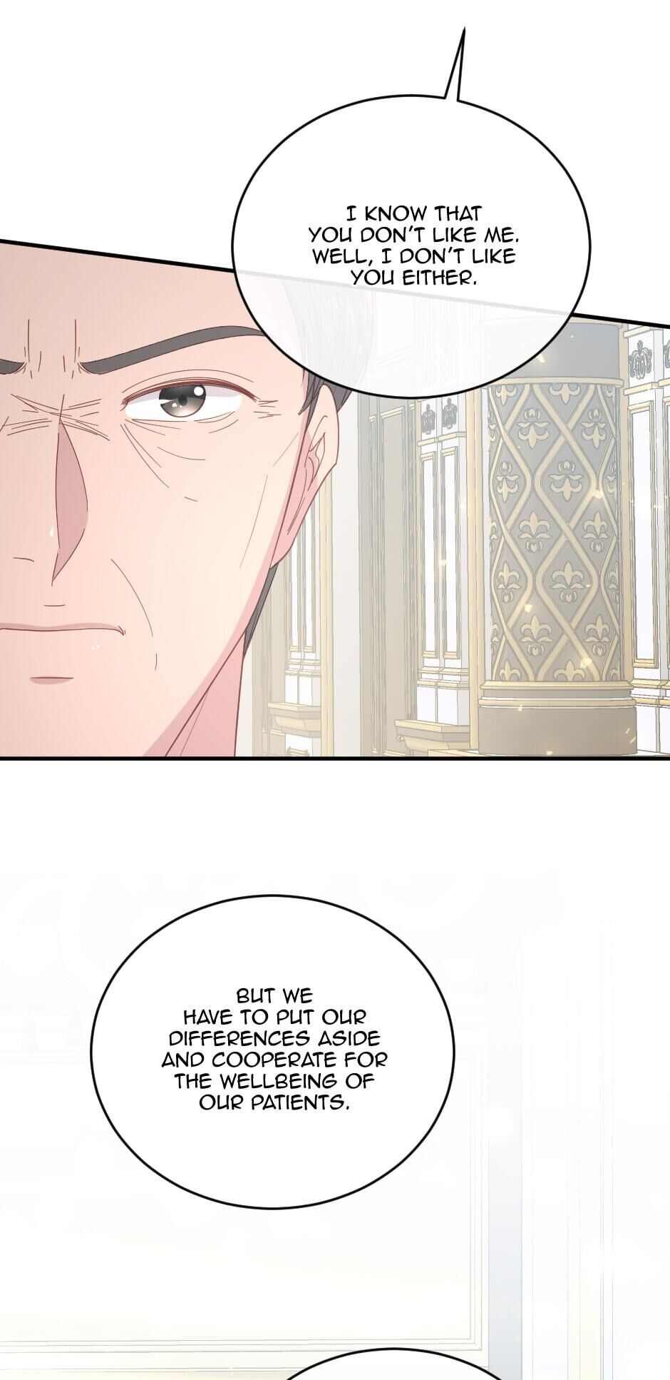The Prince’s Personal Physician chapter 27 - page 41