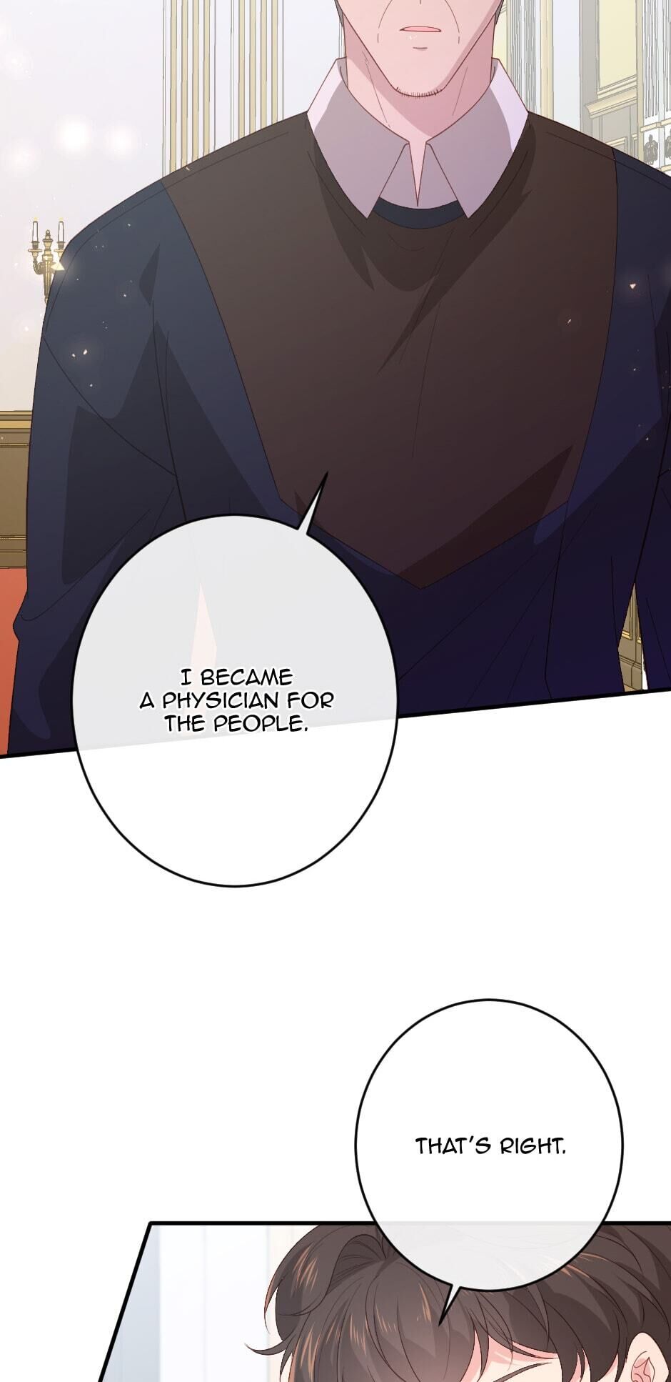 The Prince’s Personal Physician chapter 27 - page 44