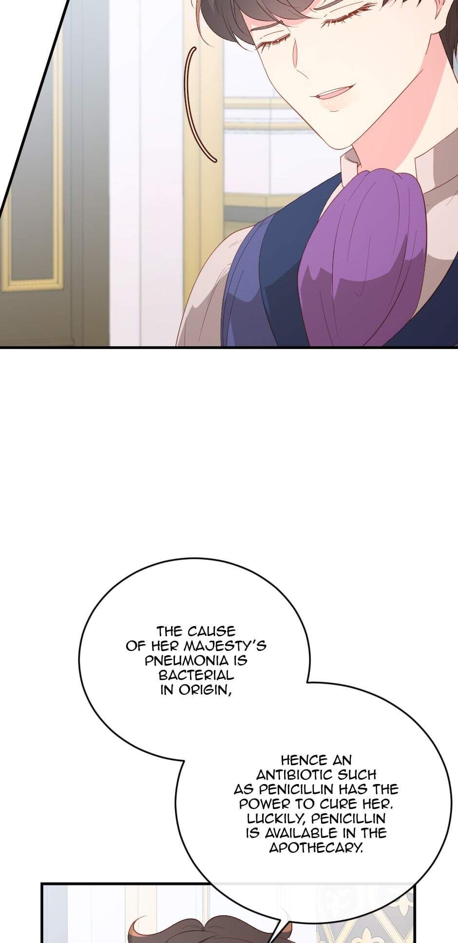 The Prince’s Personal Physician chapter 27 - page 45