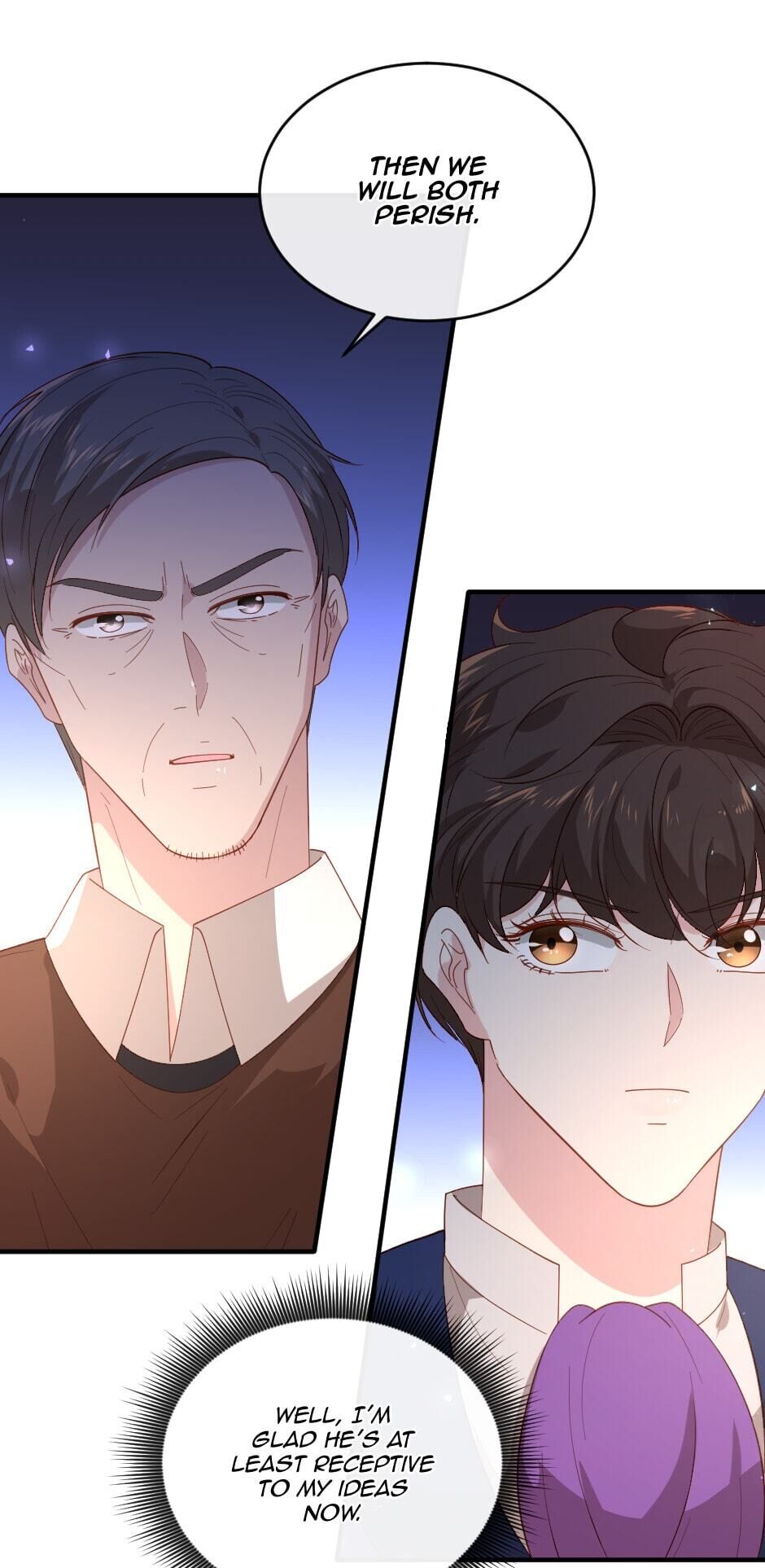 The Prince’s Personal Physician chapter 27 - page 48