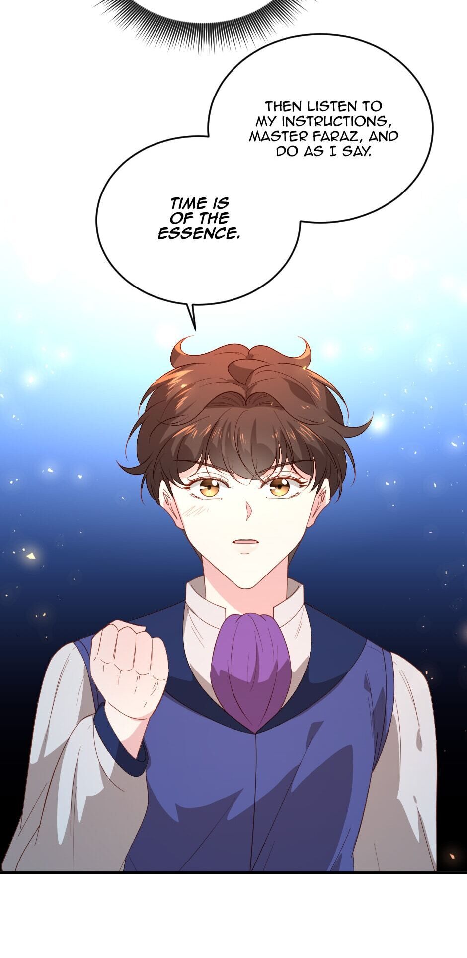 The Prince’s Personal Physician chapter 27 - page 49