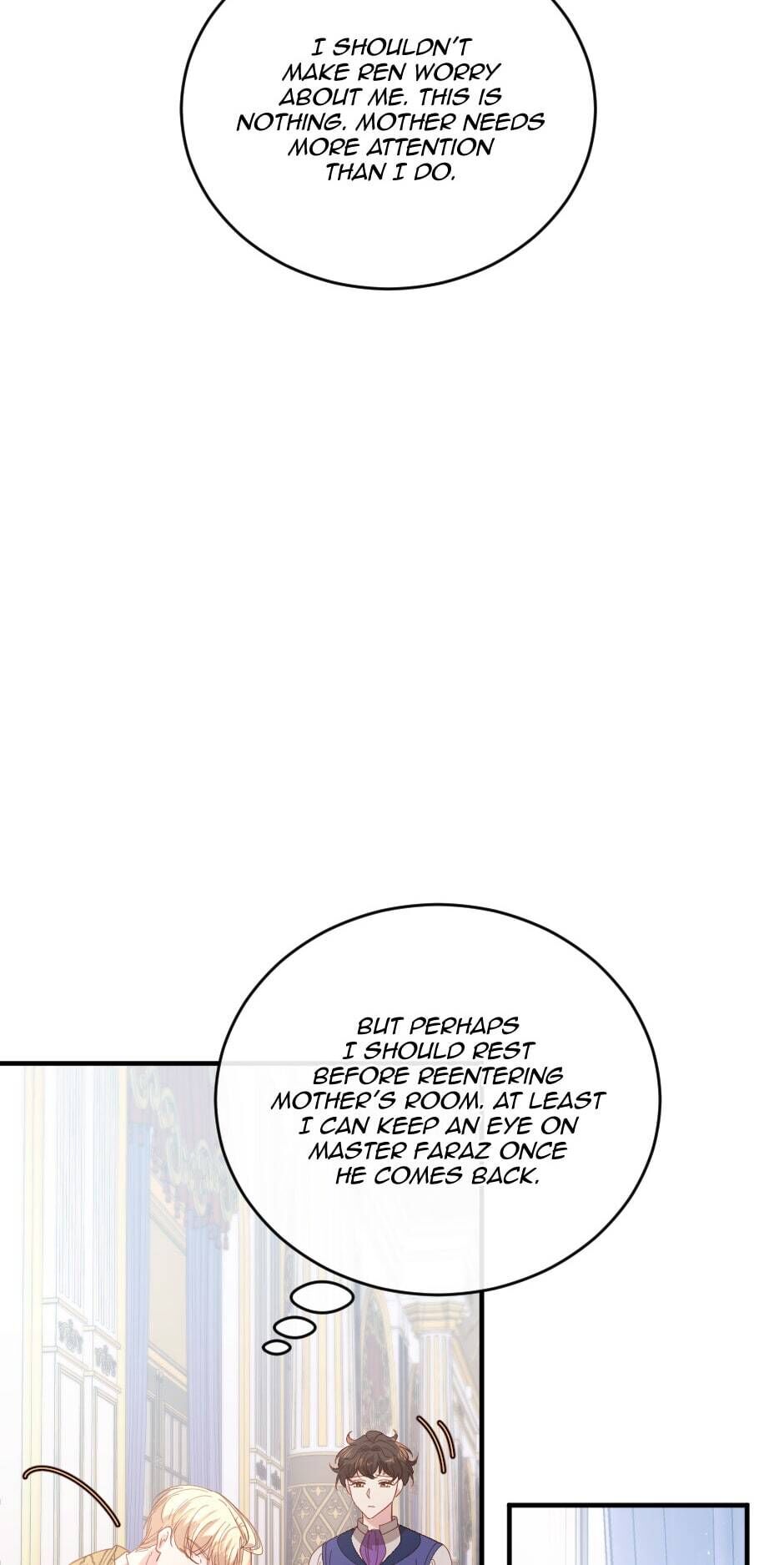 The Prince’s Personal Physician chapter 27 - page 5