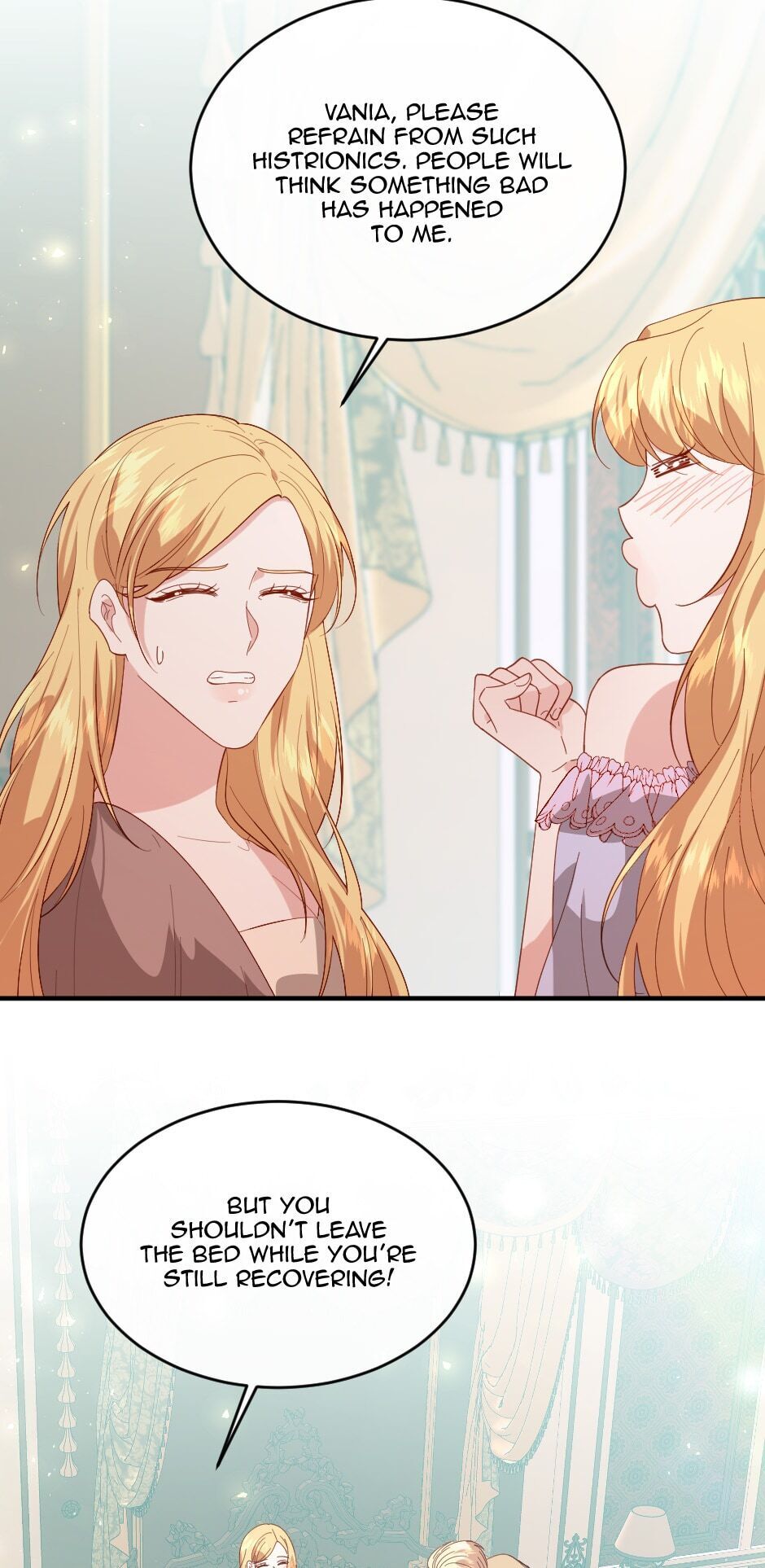 The Prince’s Personal Physician chapter 27 - page 52
