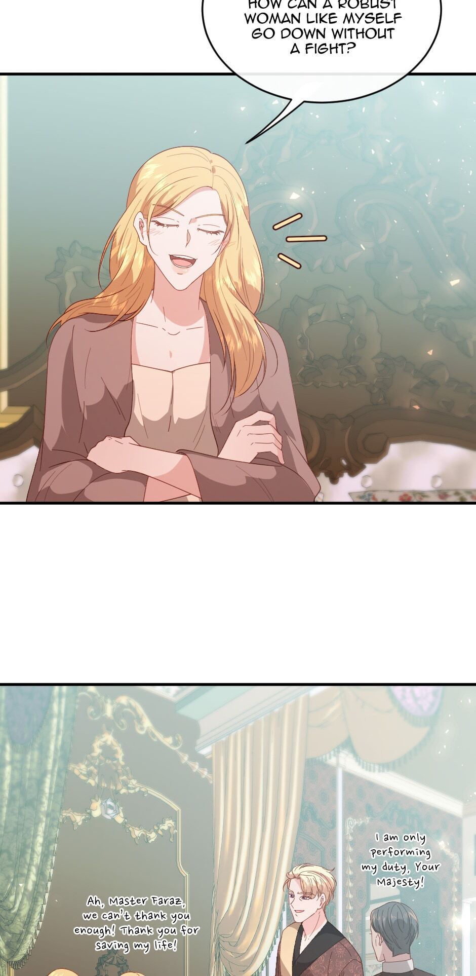 The Prince’s Personal Physician chapter 27 - page 55