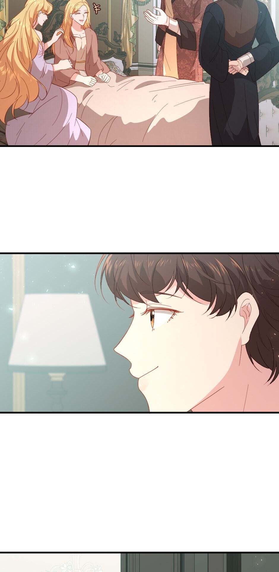 The Prince’s Personal Physician chapter 27 - page 56