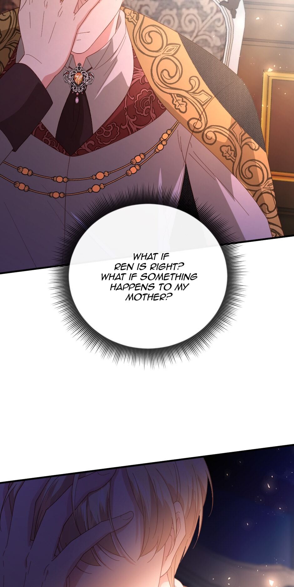 The Prince’s Personal Physician chapter 27 - page 9