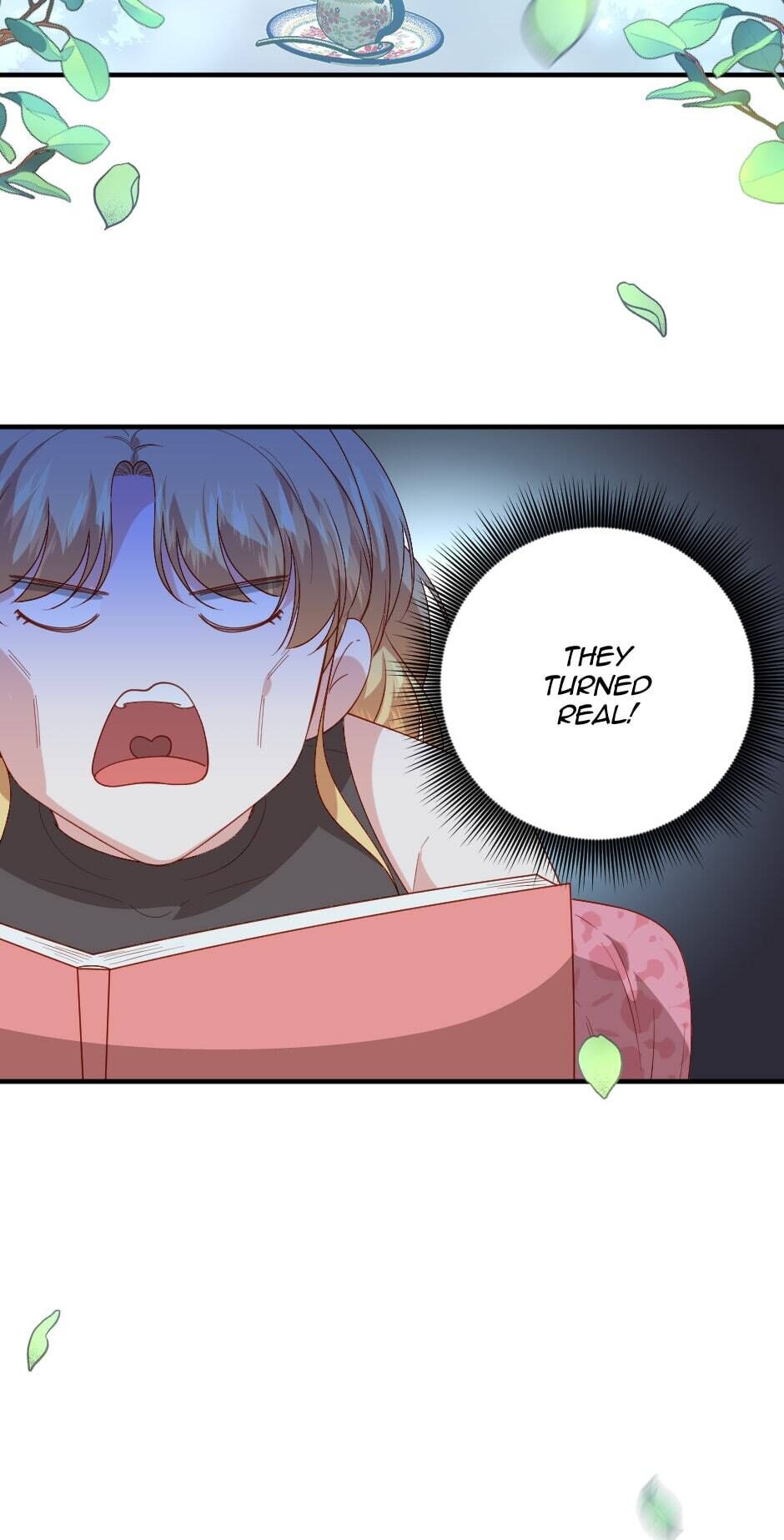 The Prince’s Personal Physician chapter 26 - page 15