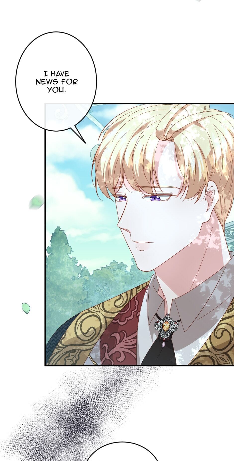 The Prince’s Personal Physician chapter 26 - page 16