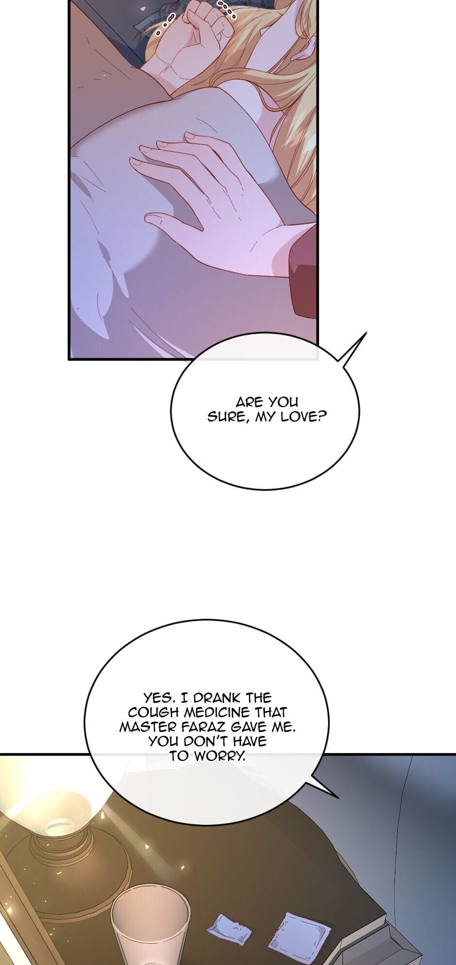 The Prince’s Personal Physician chapter 26 - page 4