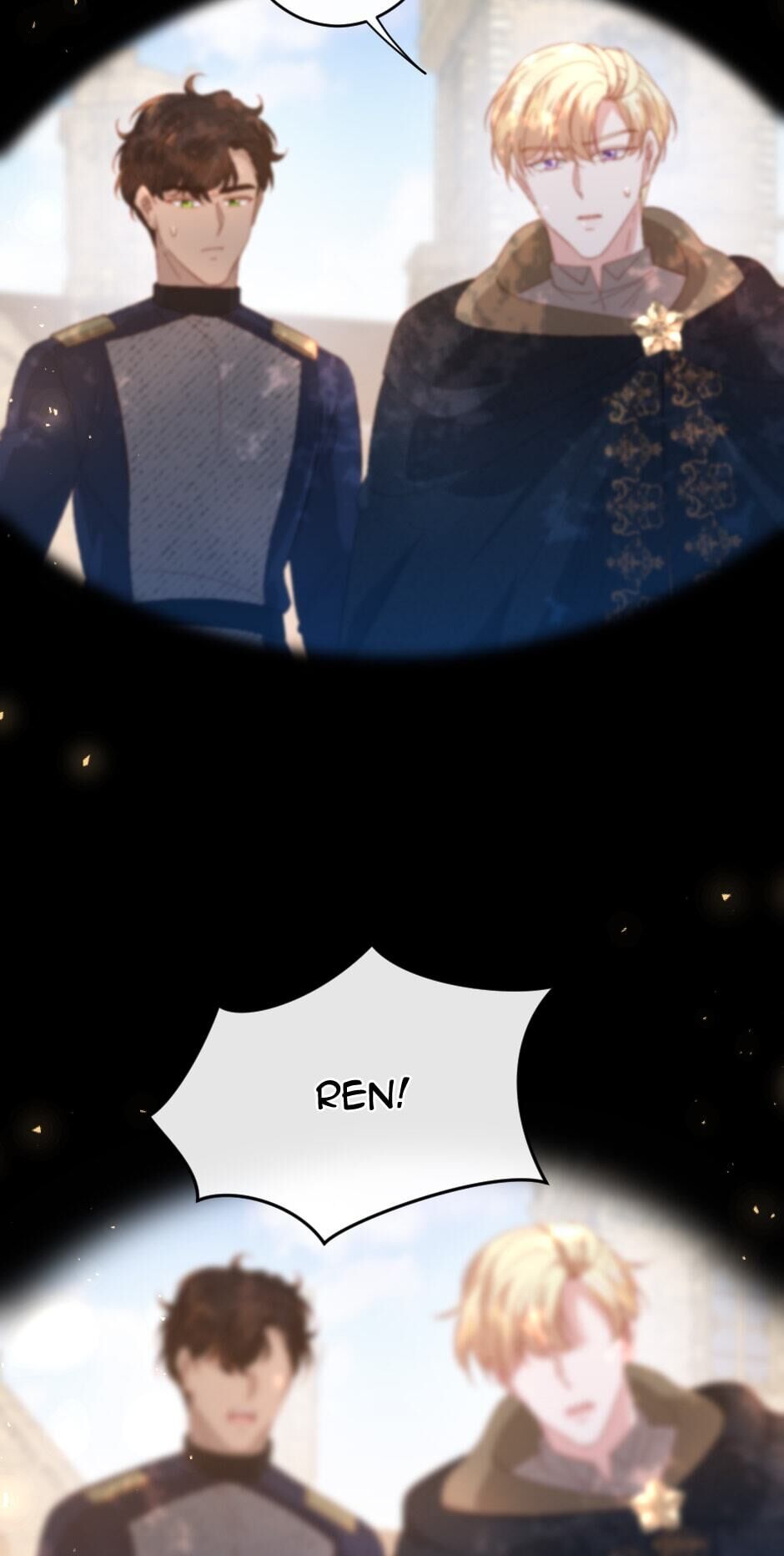 The Prince’s Personal Physician chapter 25 - page 18