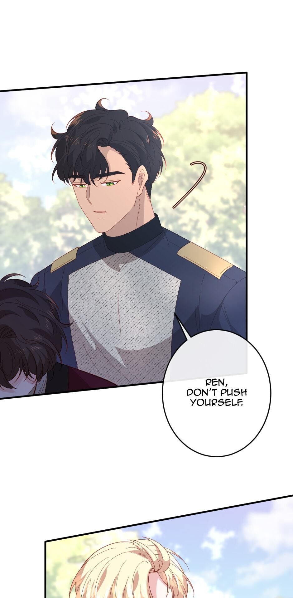 The Prince’s Personal Physician chapter 25 - page 23