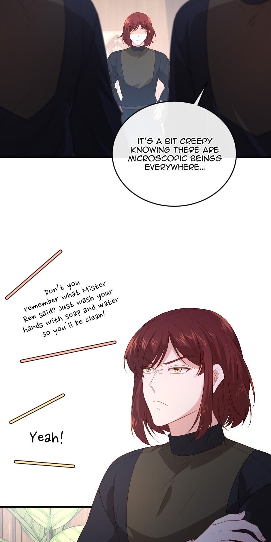 The Prince’s Personal Physician chapter 25 - page 3