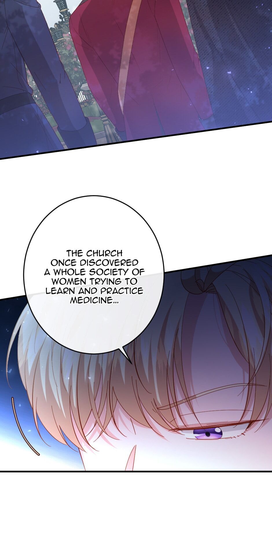 The Prince’s Personal Physician chapter 25 - page 30