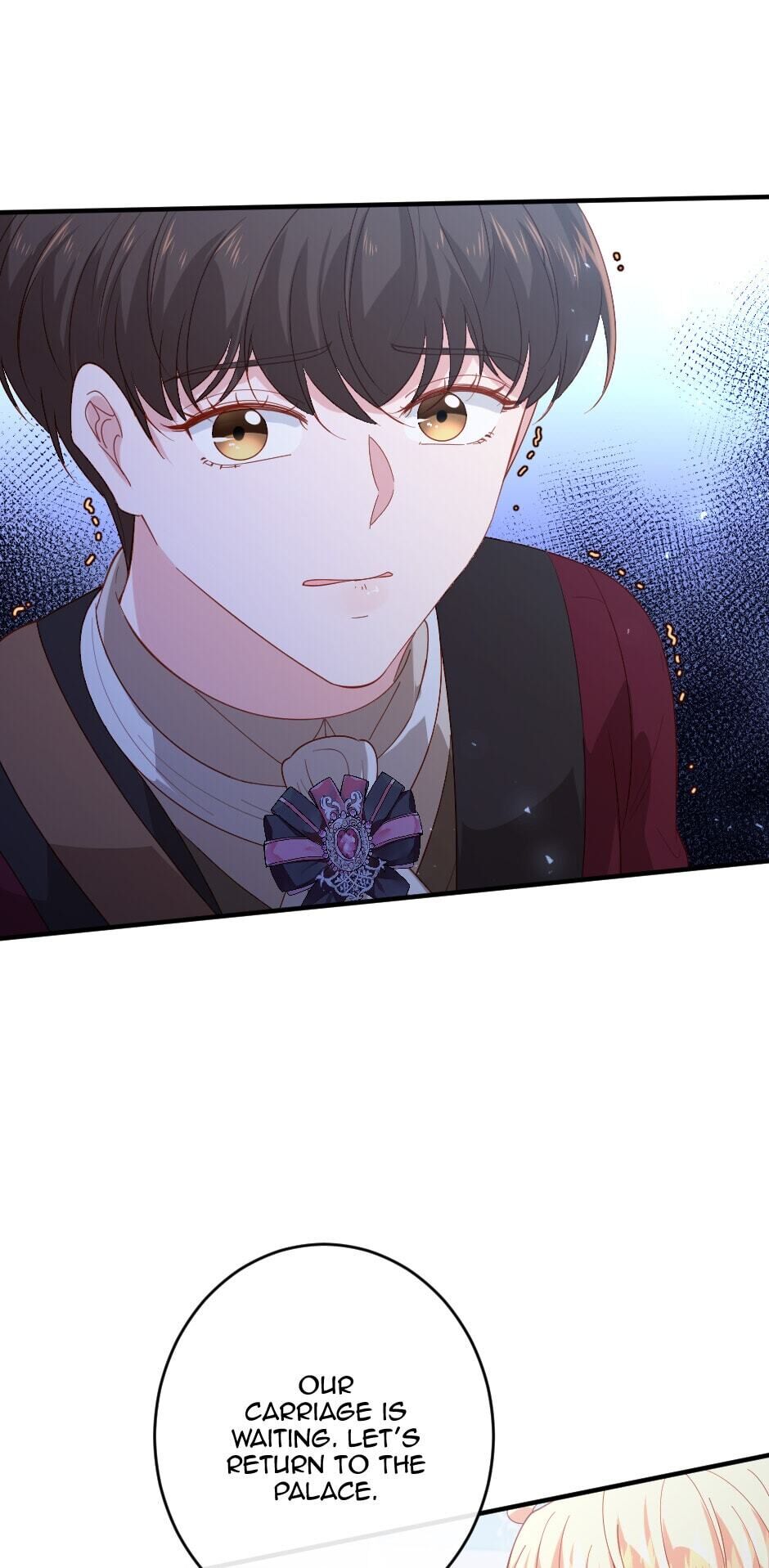 The Prince’s Personal Physician chapter 25 - page 31