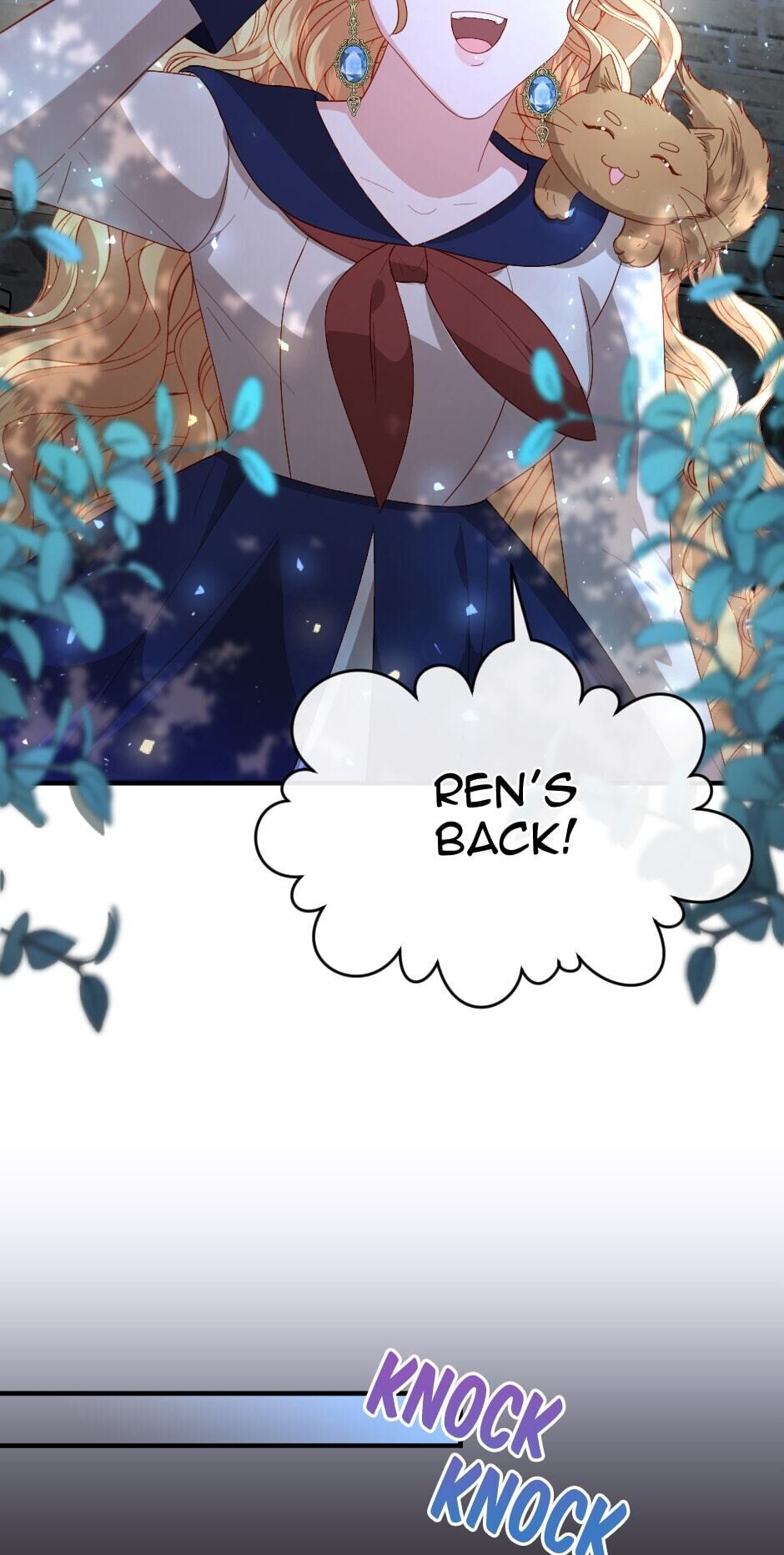 The Prince’s Personal Physician chapter 25 - page 36