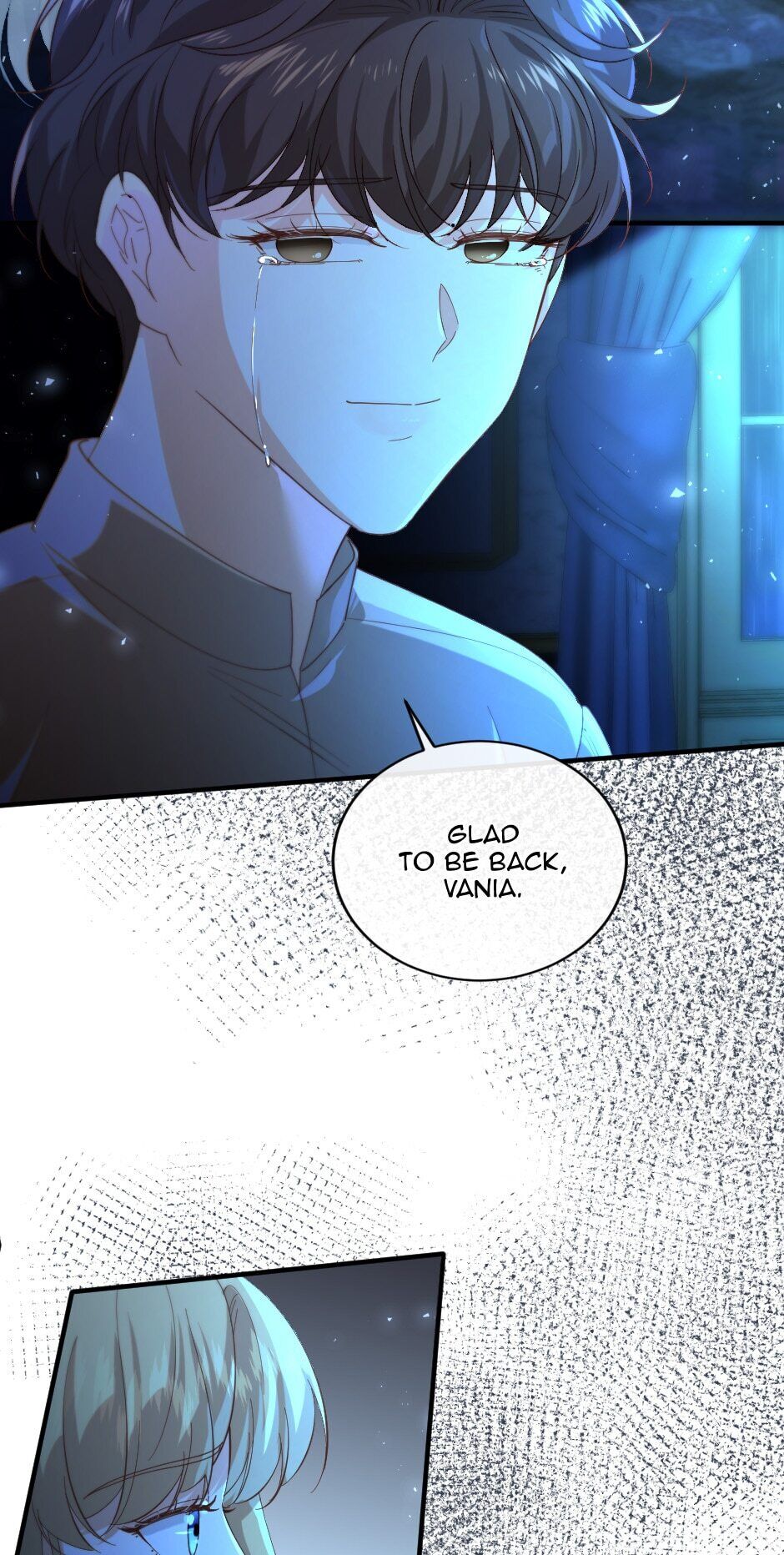 The Prince’s Personal Physician chapter 25 - page 38