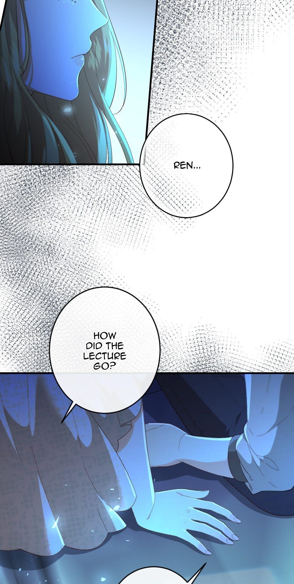 The Prince’s Personal Physician chapter 25 - page 39