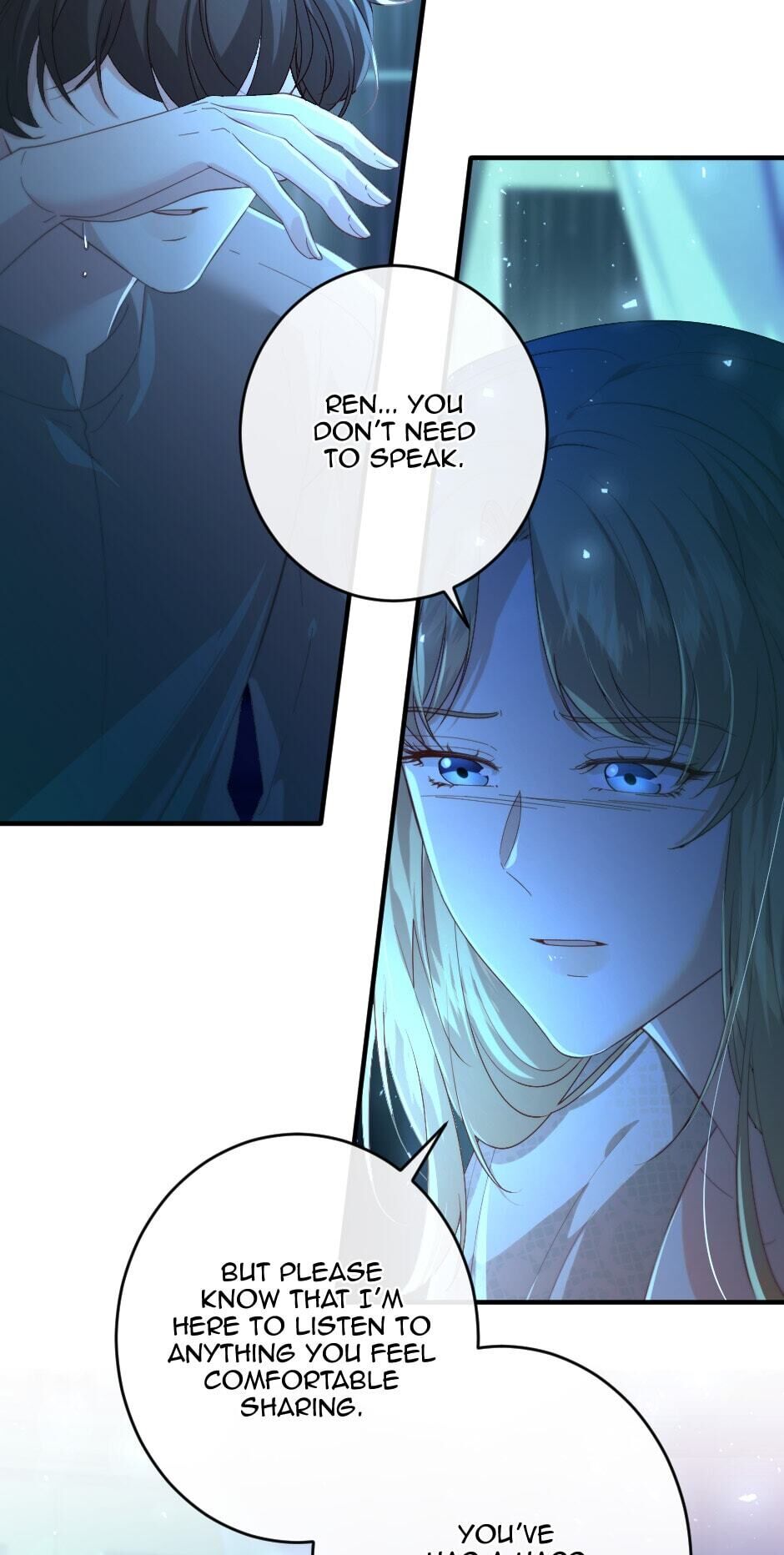 The Prince’s Personal Physician chapter 25 - page 44