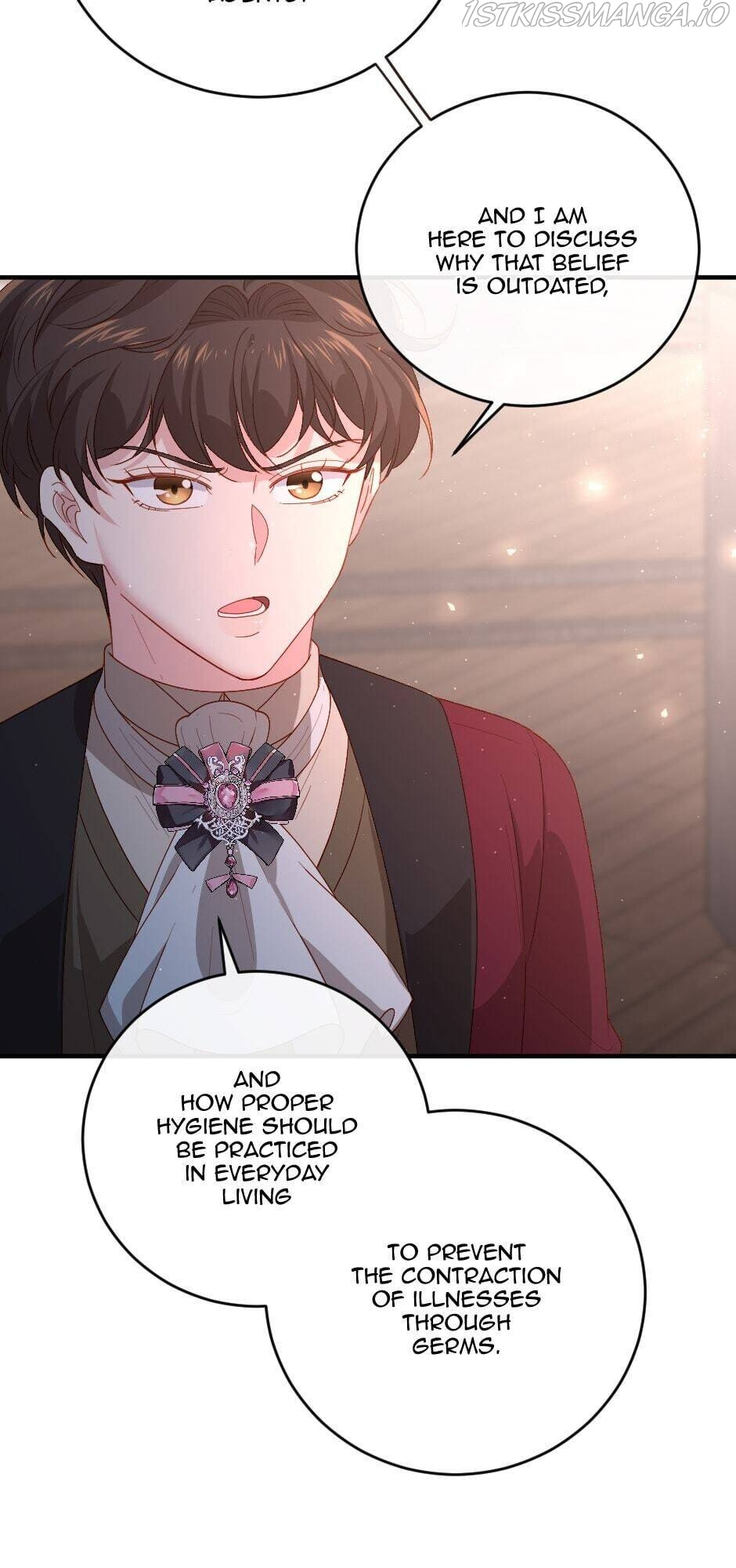 The Prince’s Personal Physician chapter 24 - page 14