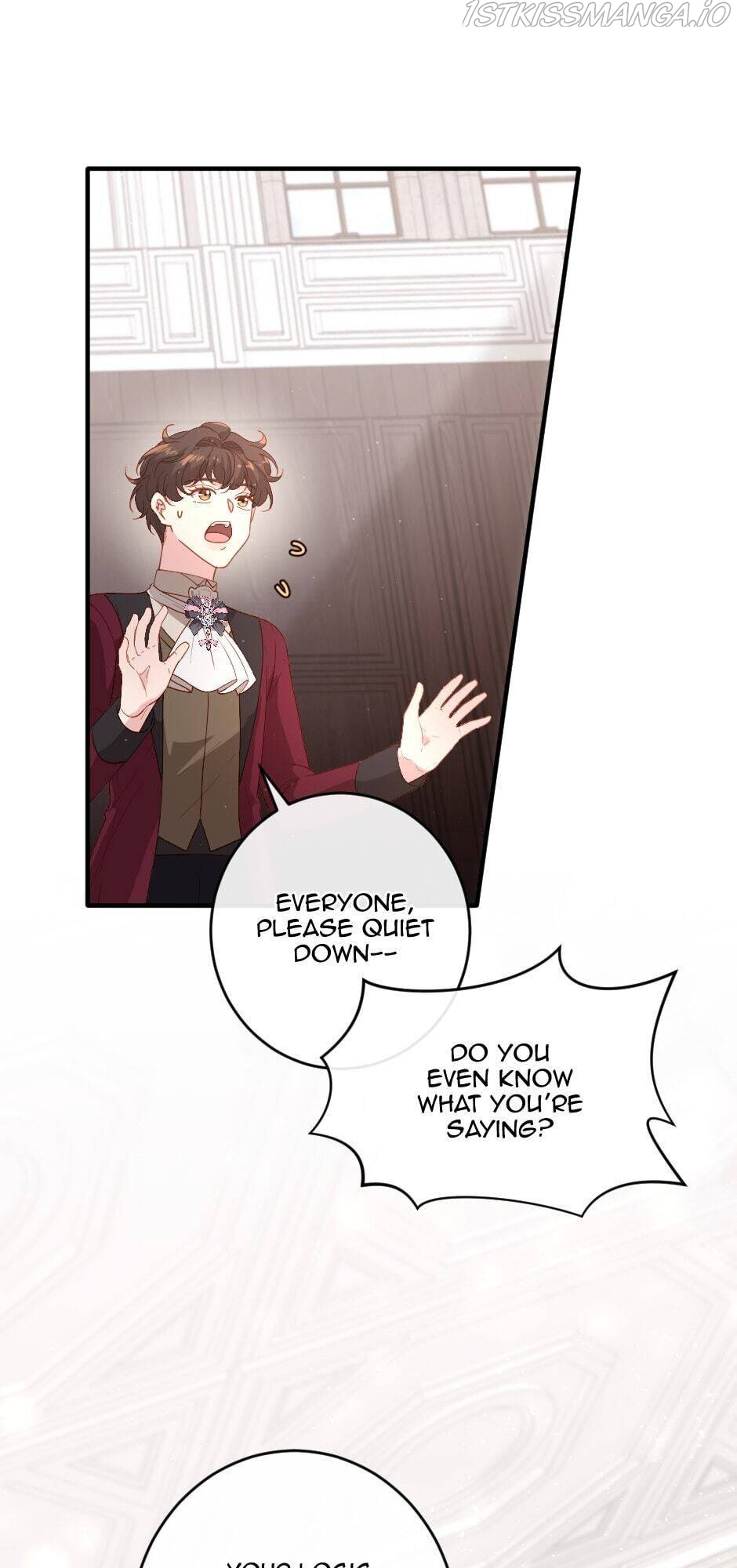 The Prince’s Personal Physician chapter 24 - page 18