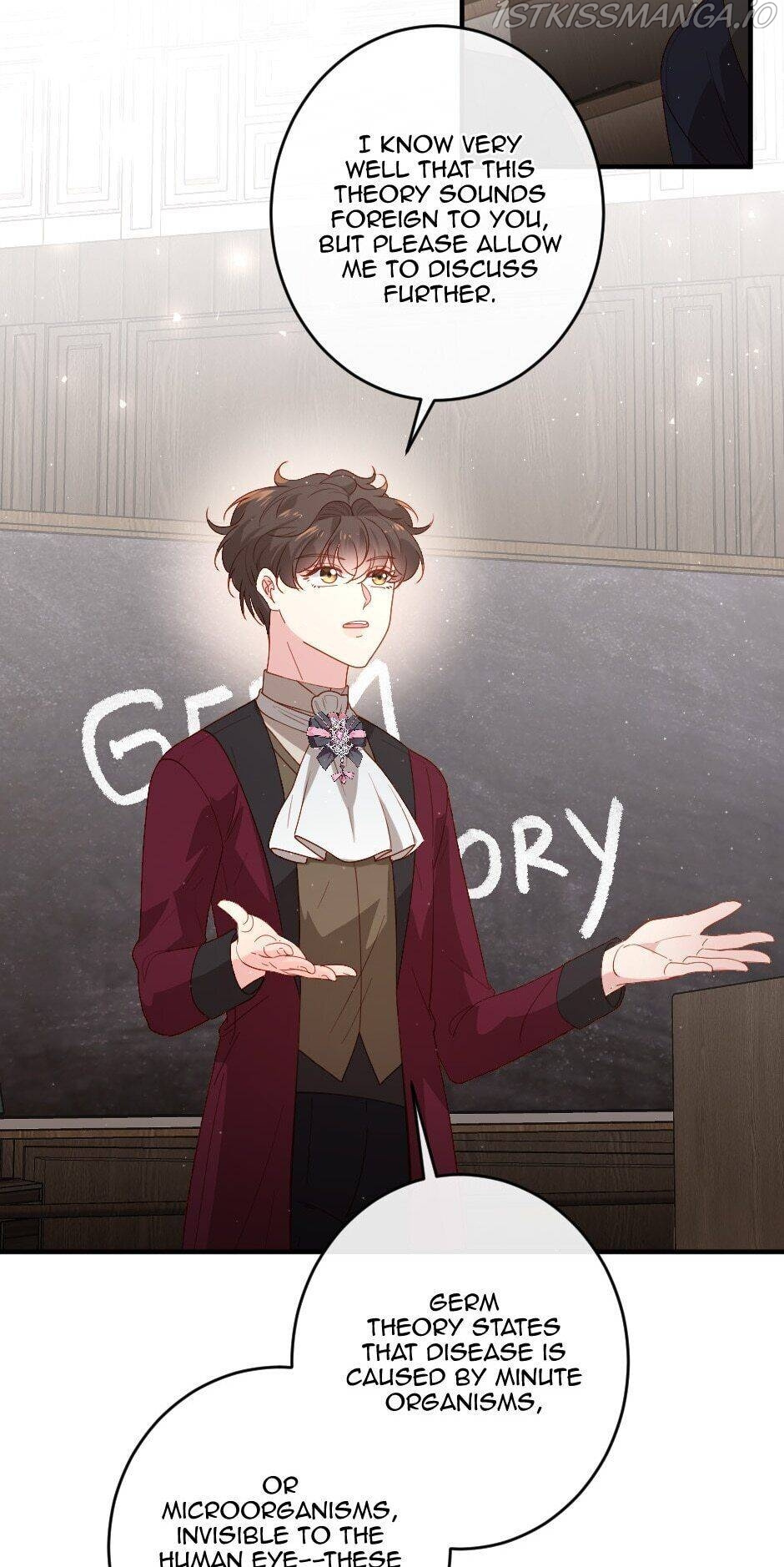 The Prince’s Personal Physician chapter 24 - page 2