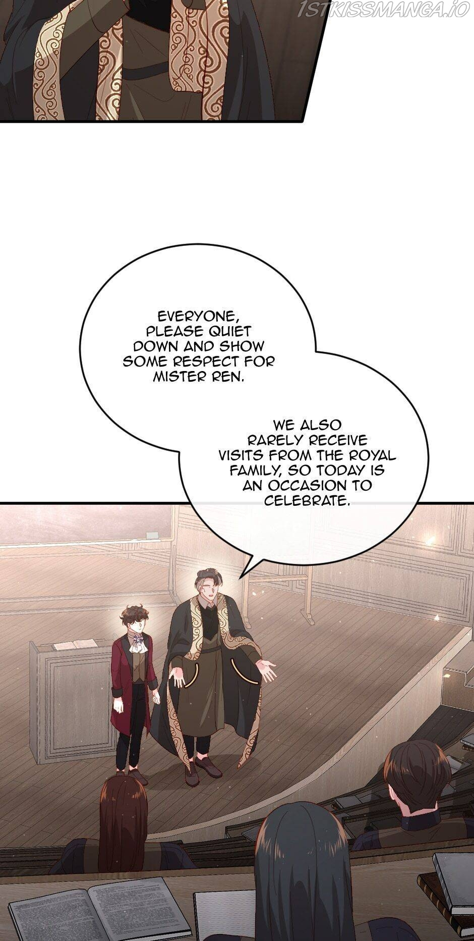 The Prince’s Personal Physician chapter 24 - page 26