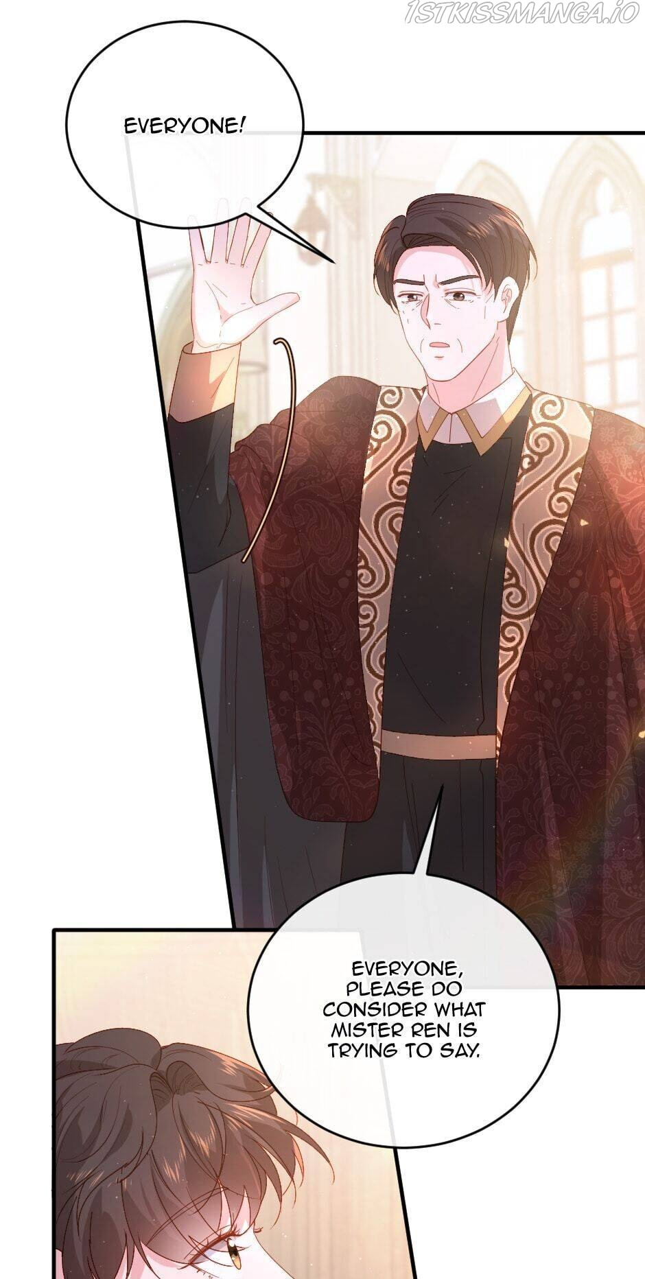The Prince’s Personal Physician chapter 24 - page 28