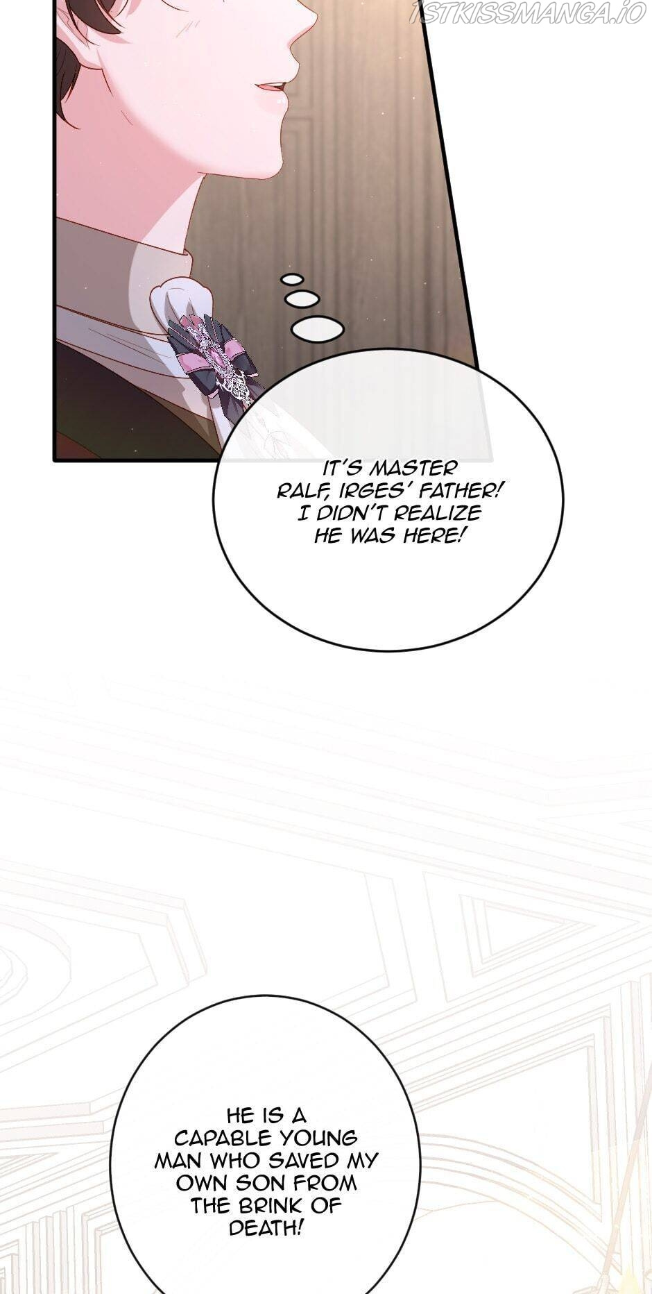 The Prince’s Personal Physician chapter 24 - page 29