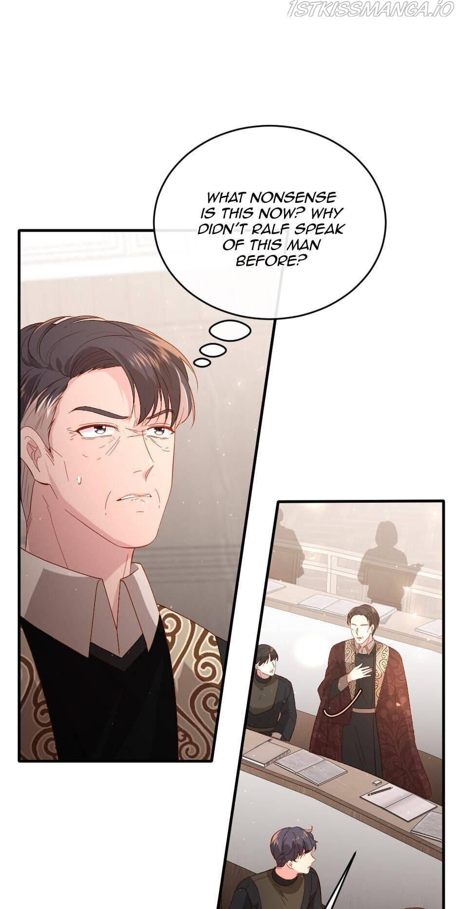 The Prince’s Personal Physician chapter 24 - page 31