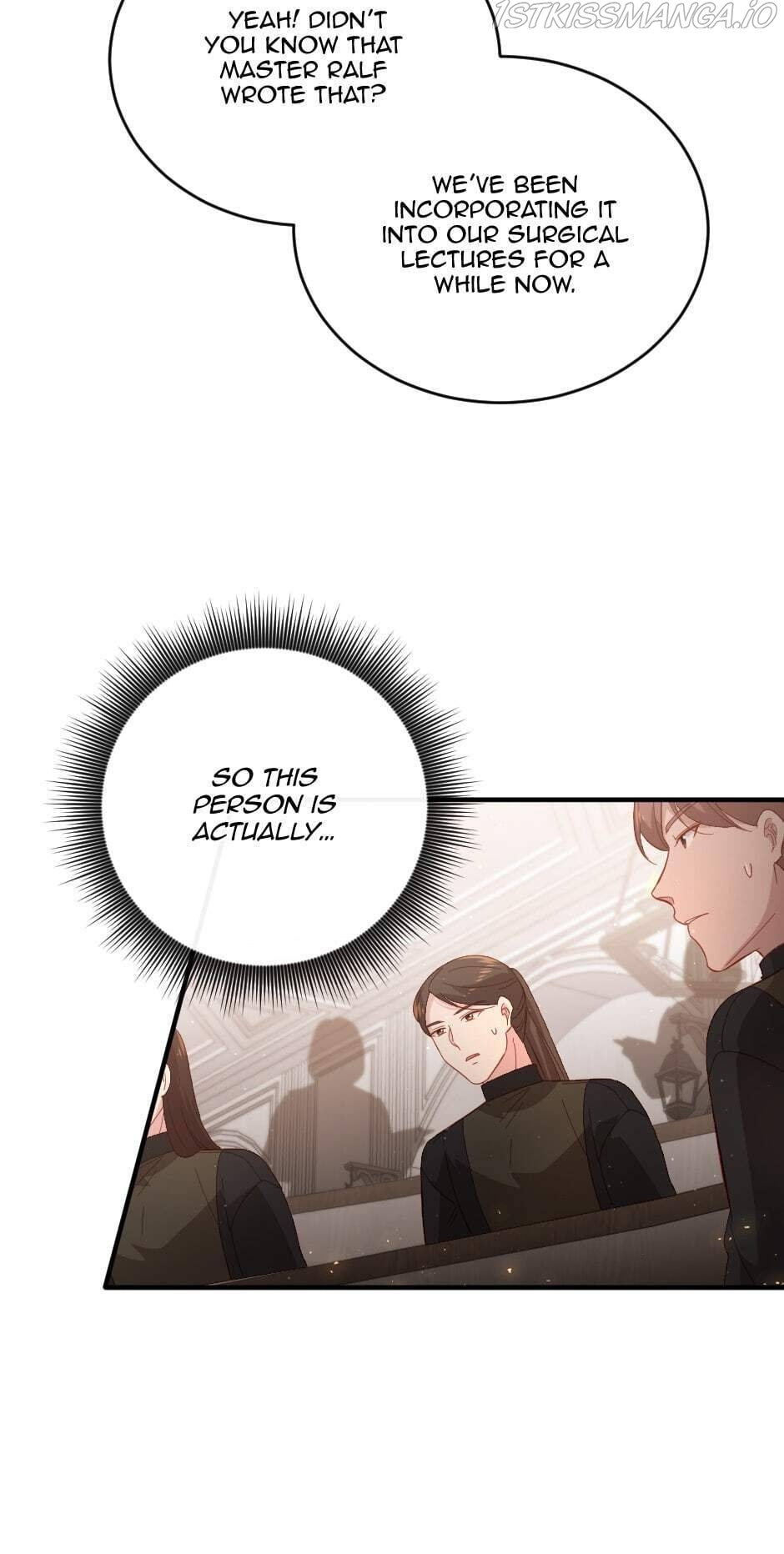 The Prince’s Personal Physician chapter 24 - page 33