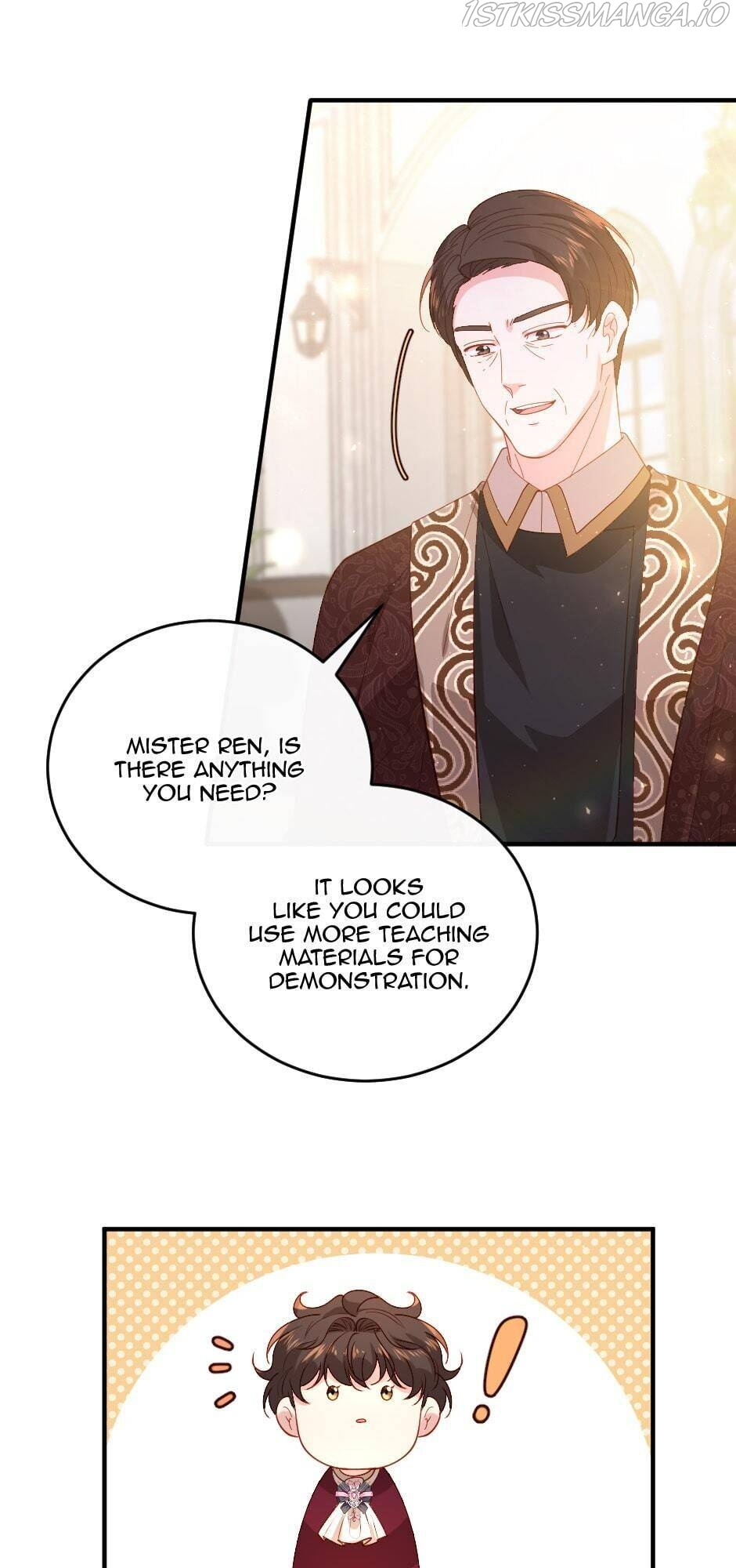 The Prince’s Personal Physician chapter 24 - page 35