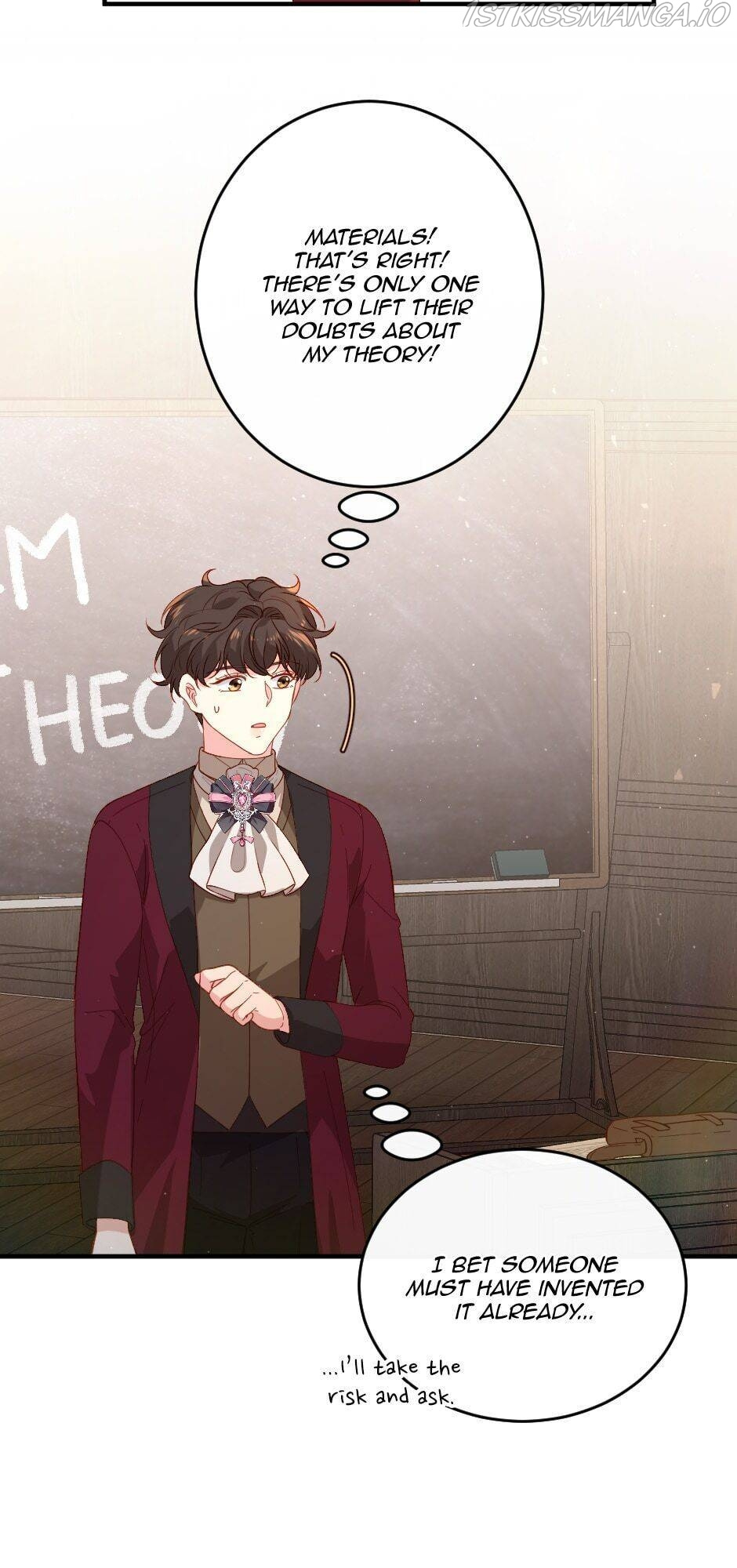 The Prince’s Personal Physician chapter 24 - page 36