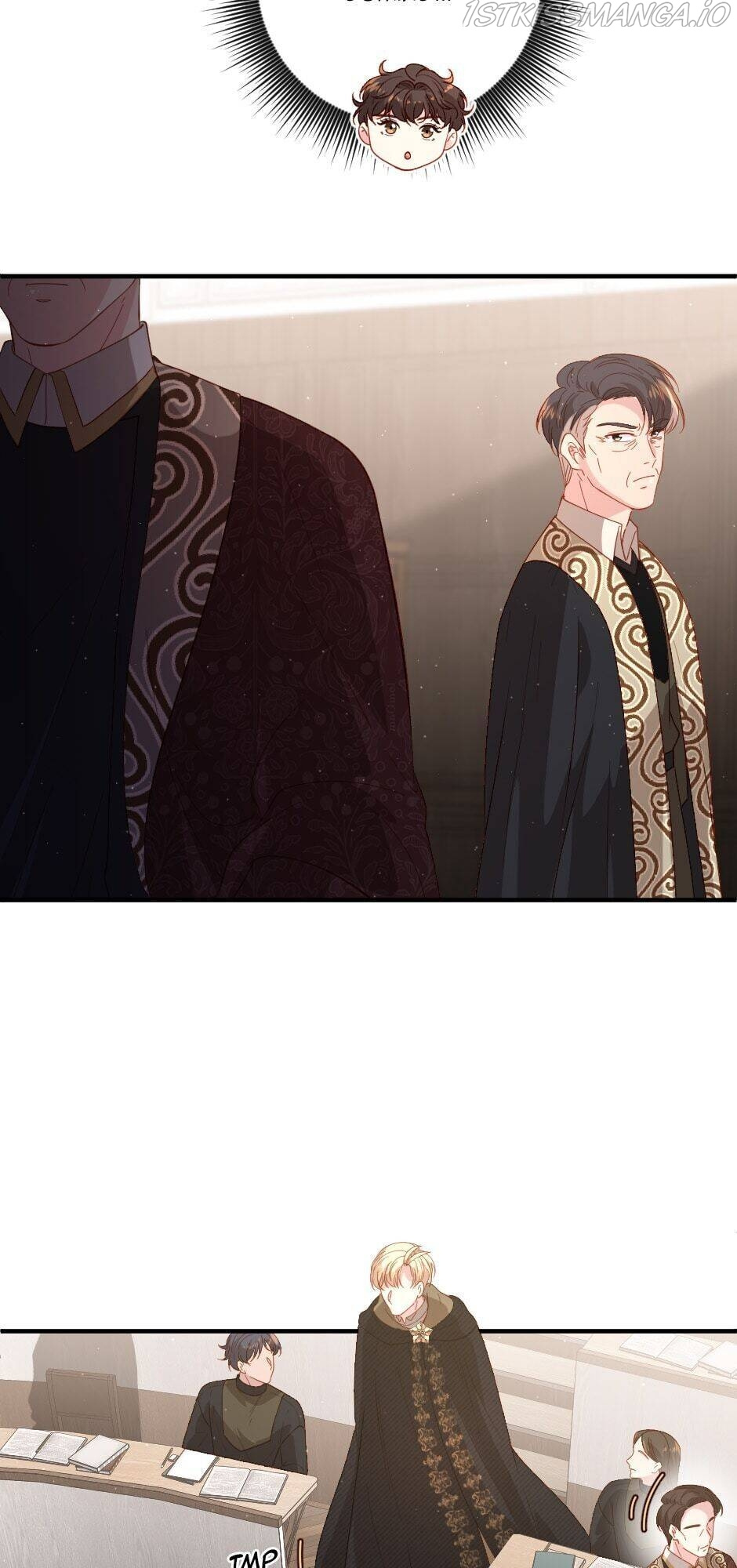 The Prince’s Personal Physician chapter 24 - page 39