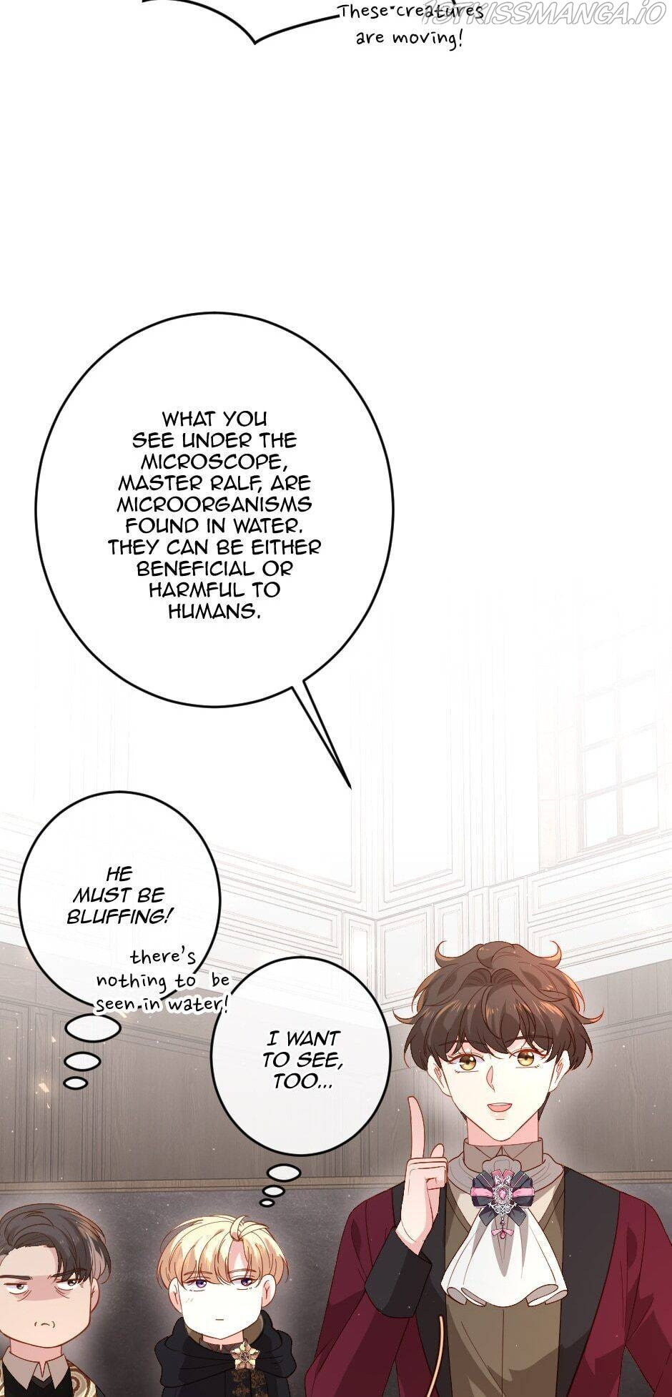 The Prince’s Personal Physician chapter 24 - page 48