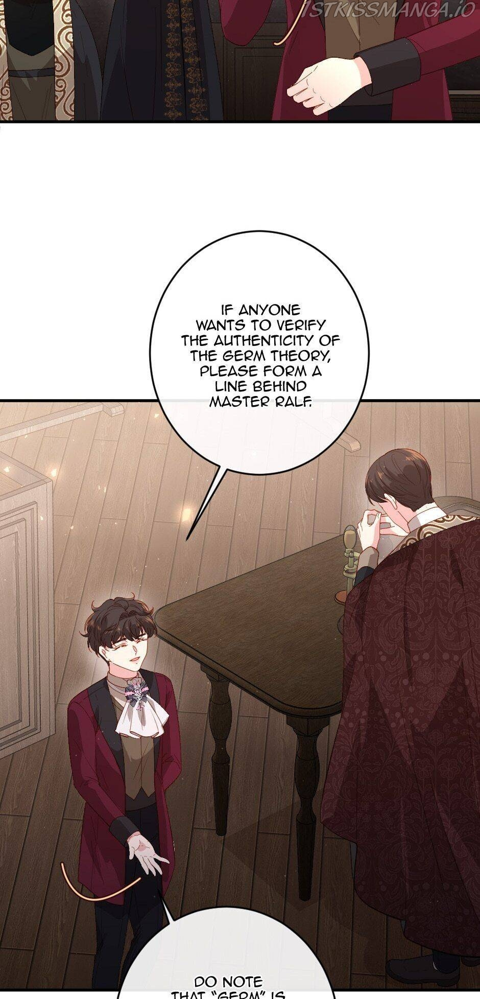The Prince’s Personal Physician chapter 24 - page 49