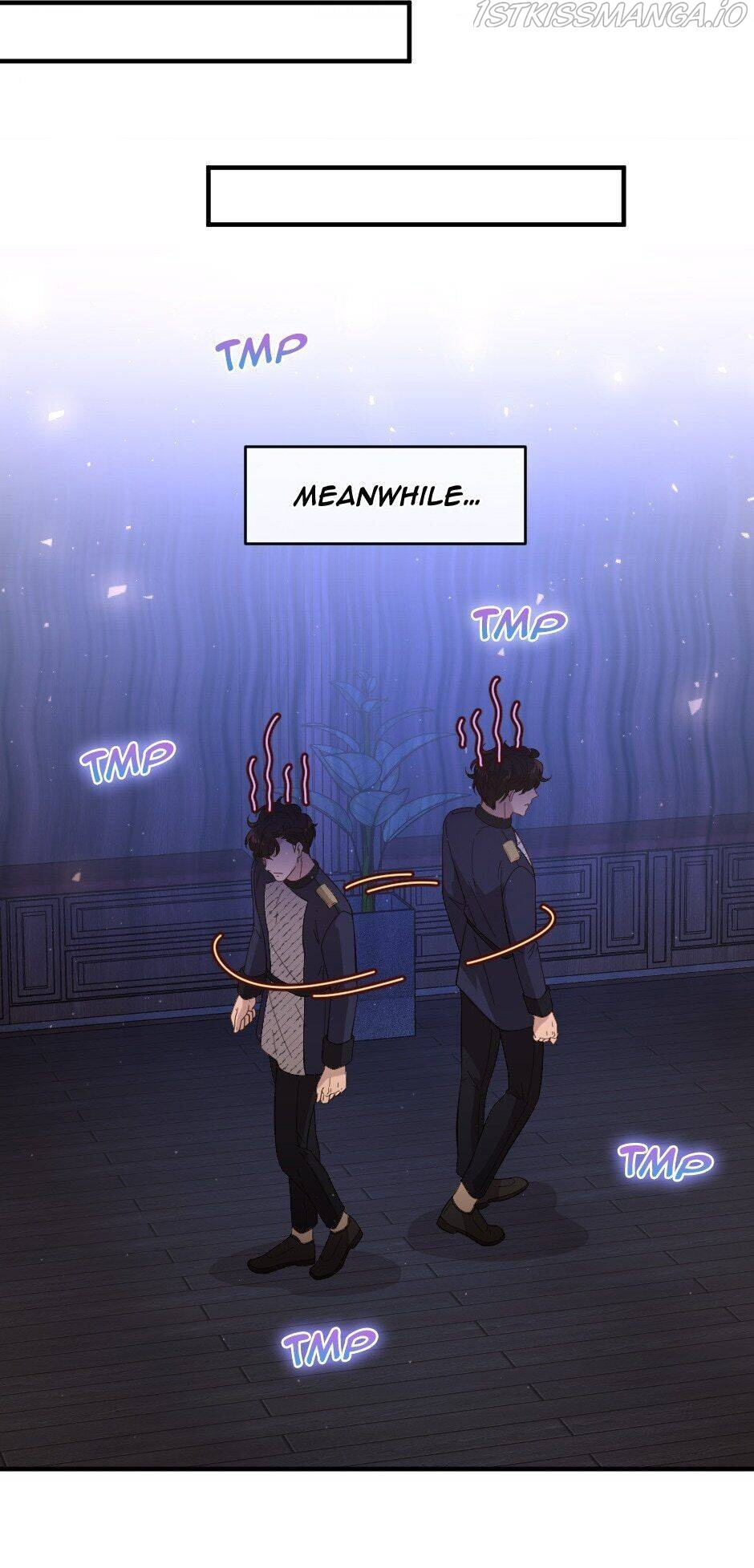 The Prince’s Personal Physician chapter 24 - page 51