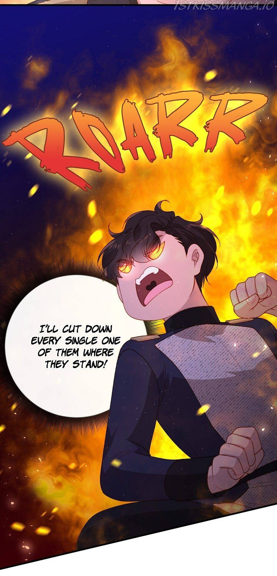 The Prince’s Personal Physician chapter 24 - page 53