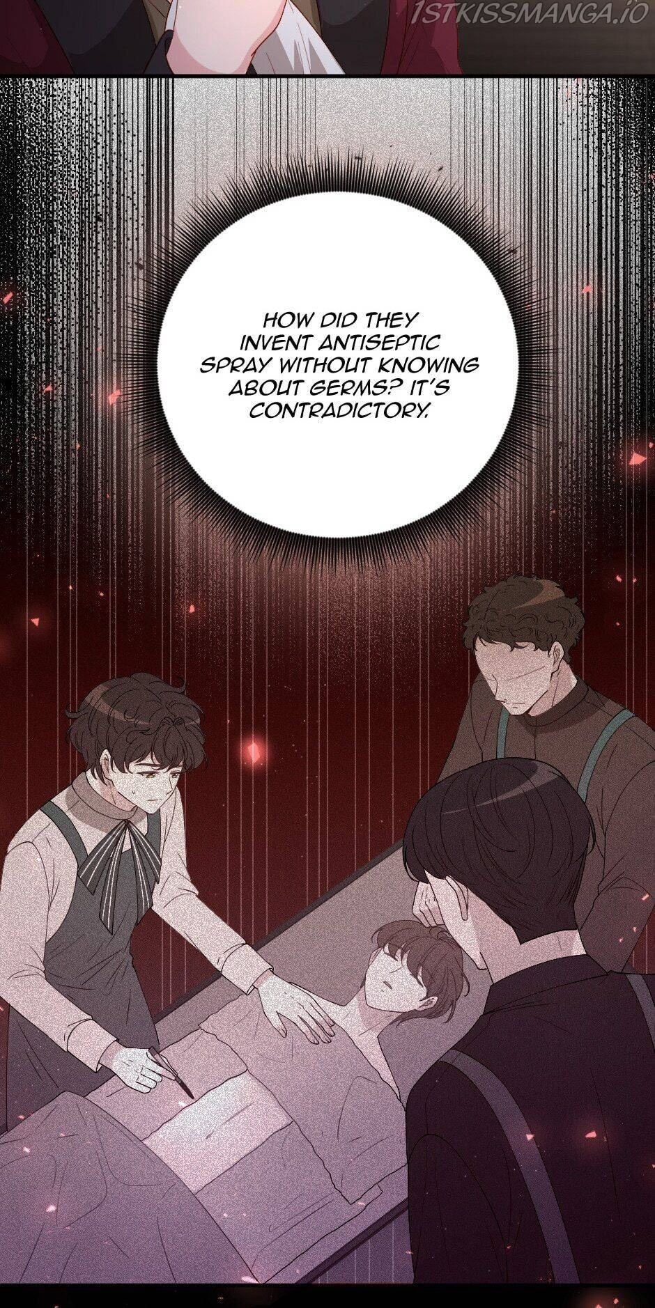 The Prince’s Personal Physician chapter 24 - page 6