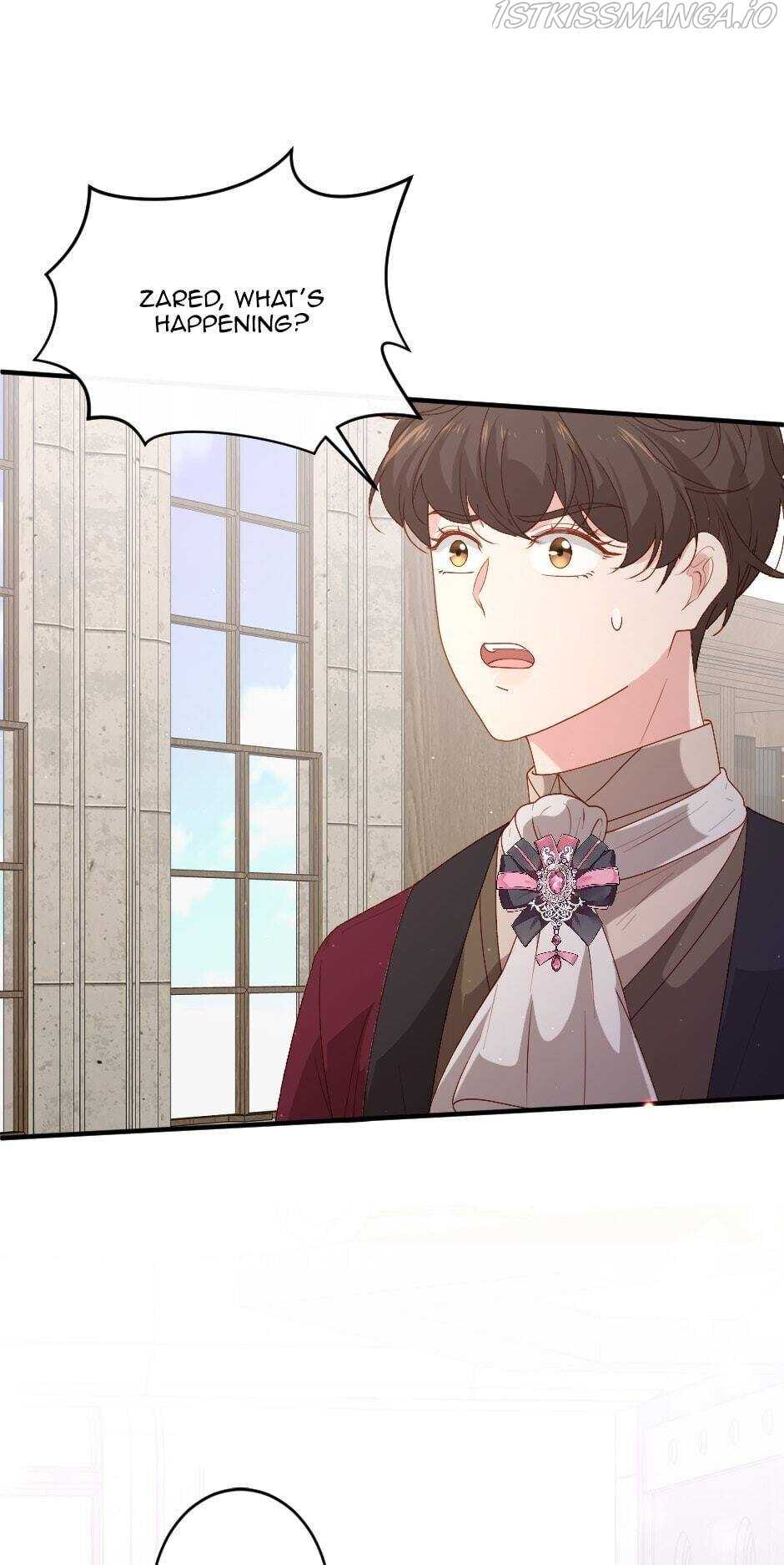 The Prince’s Personal Physician chapter 23 - page 1