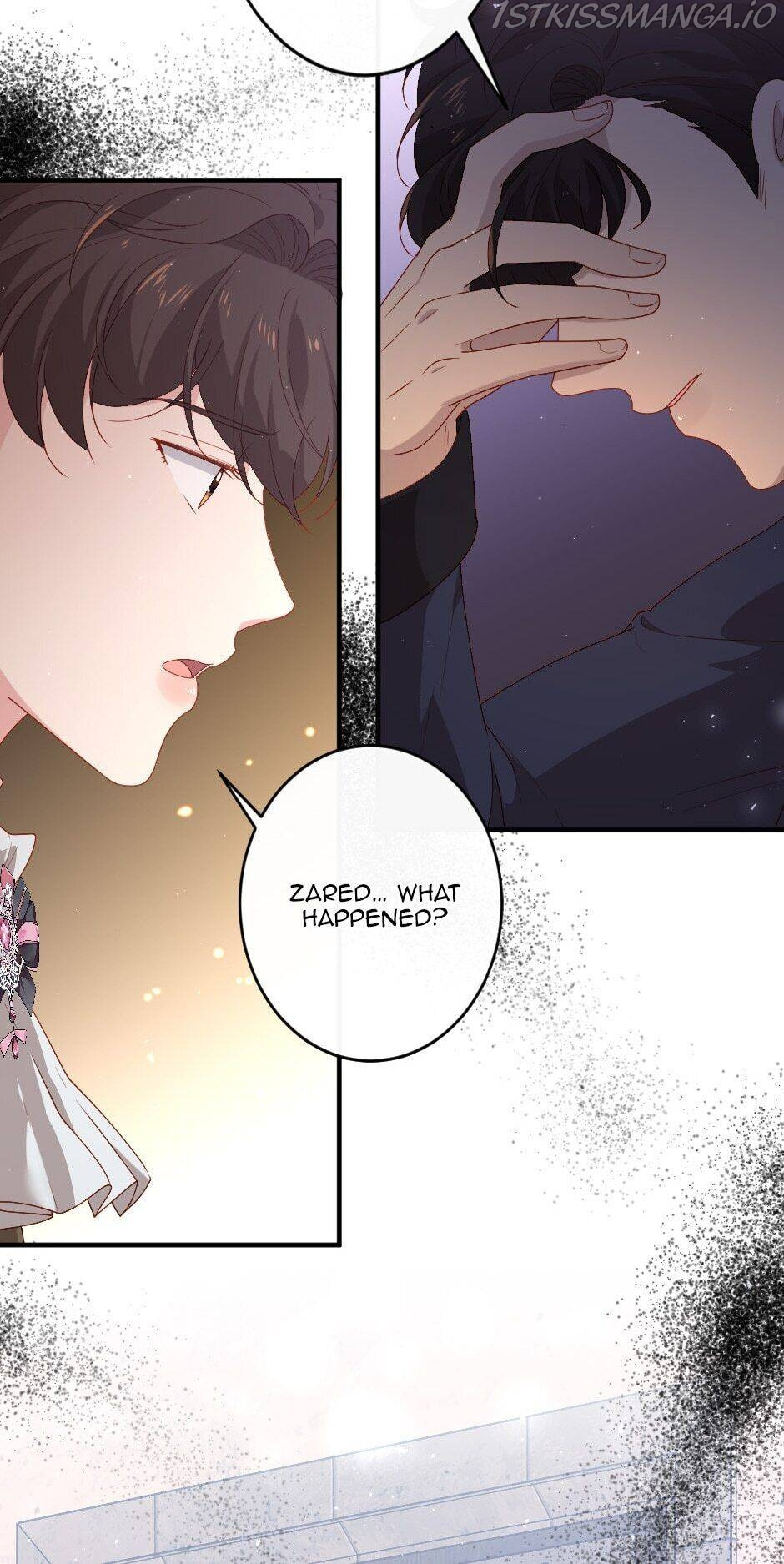 The Prince’s Personal Physician chapter 23 - page 11