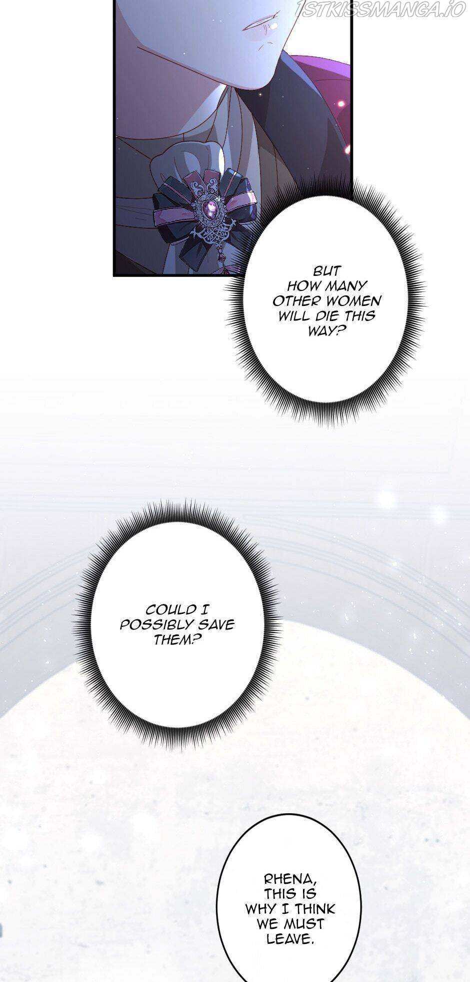 The Prince’s Personal Physician chapter 23 - page 19