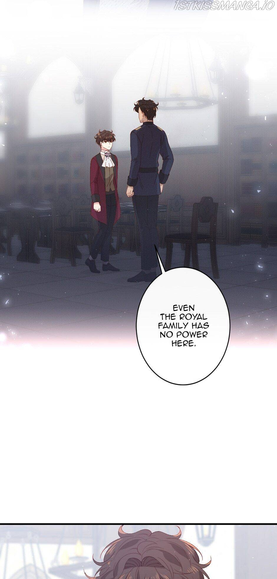 The Prince’s Personal Physician chapter 23 - page 22
