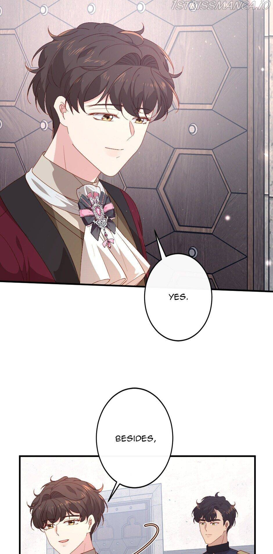 The Prince’s Personal Physician chapter 23 - page 29